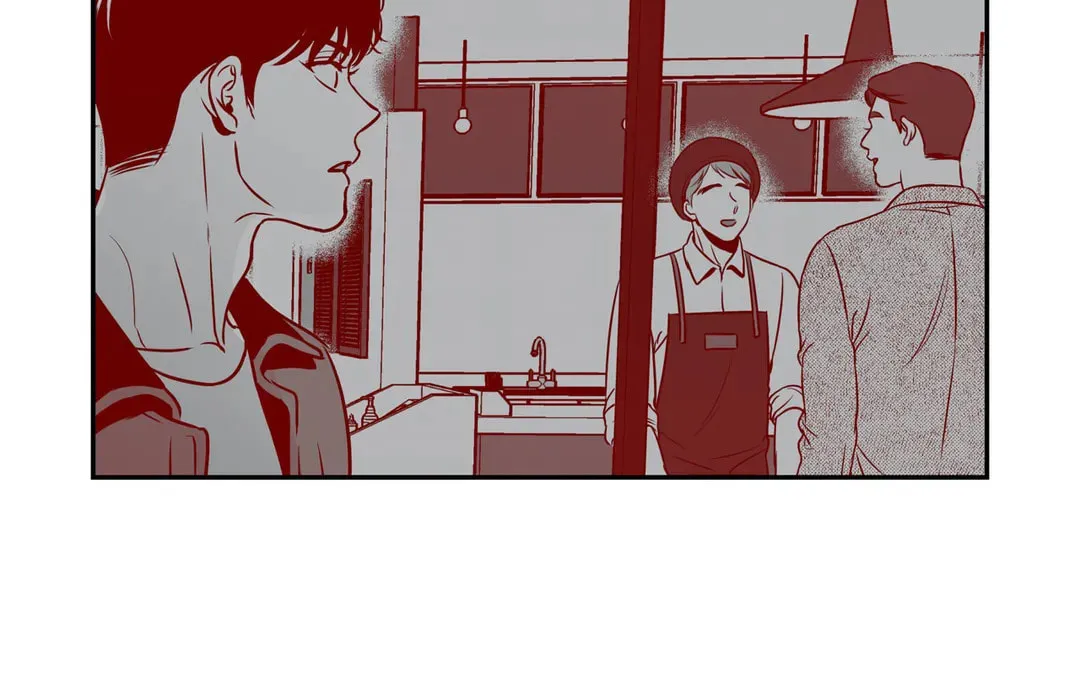 BJ Alex Chapter 26 page 62 - 