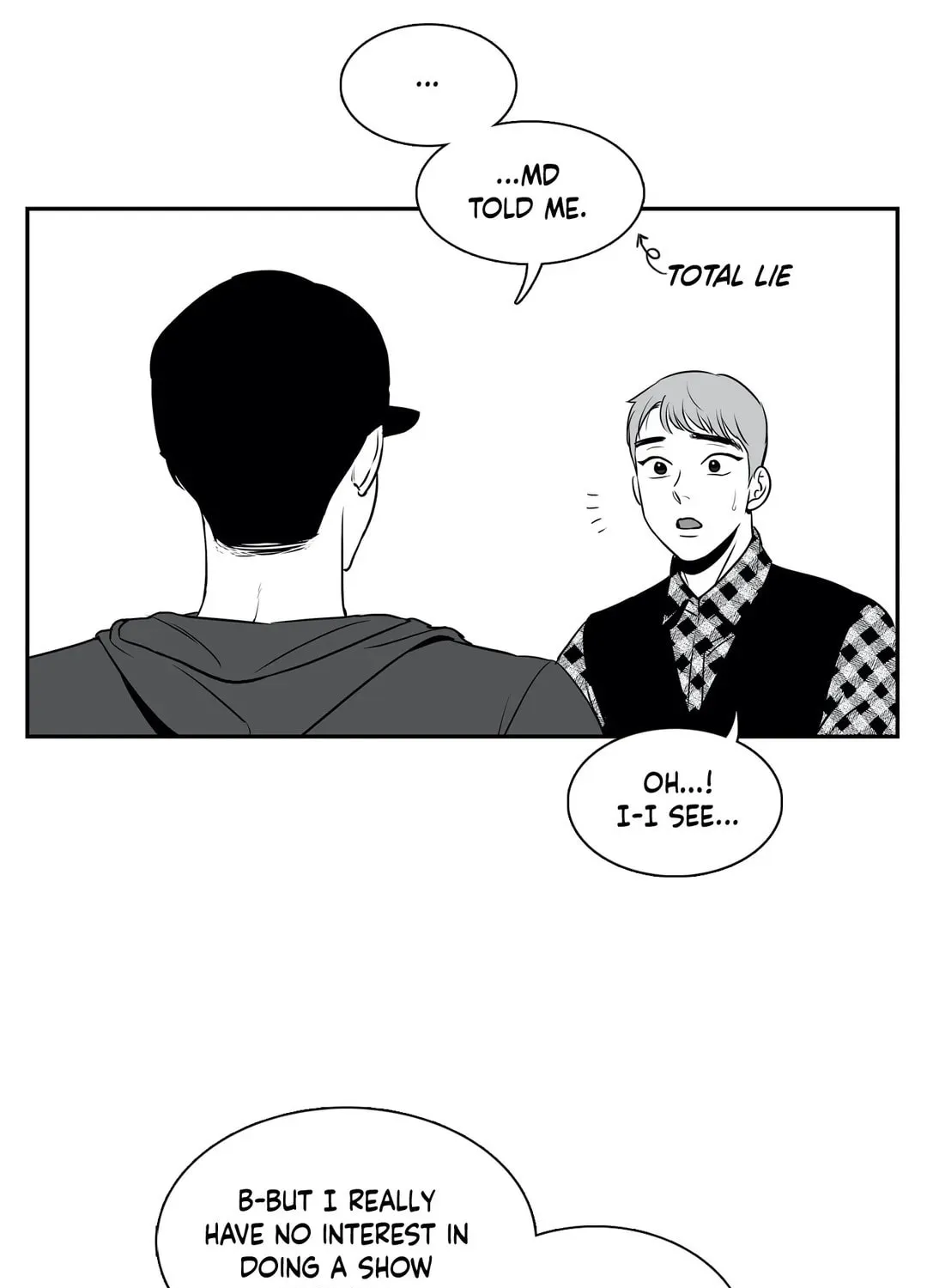 BJ Alex Chapter 26 page 63 - 