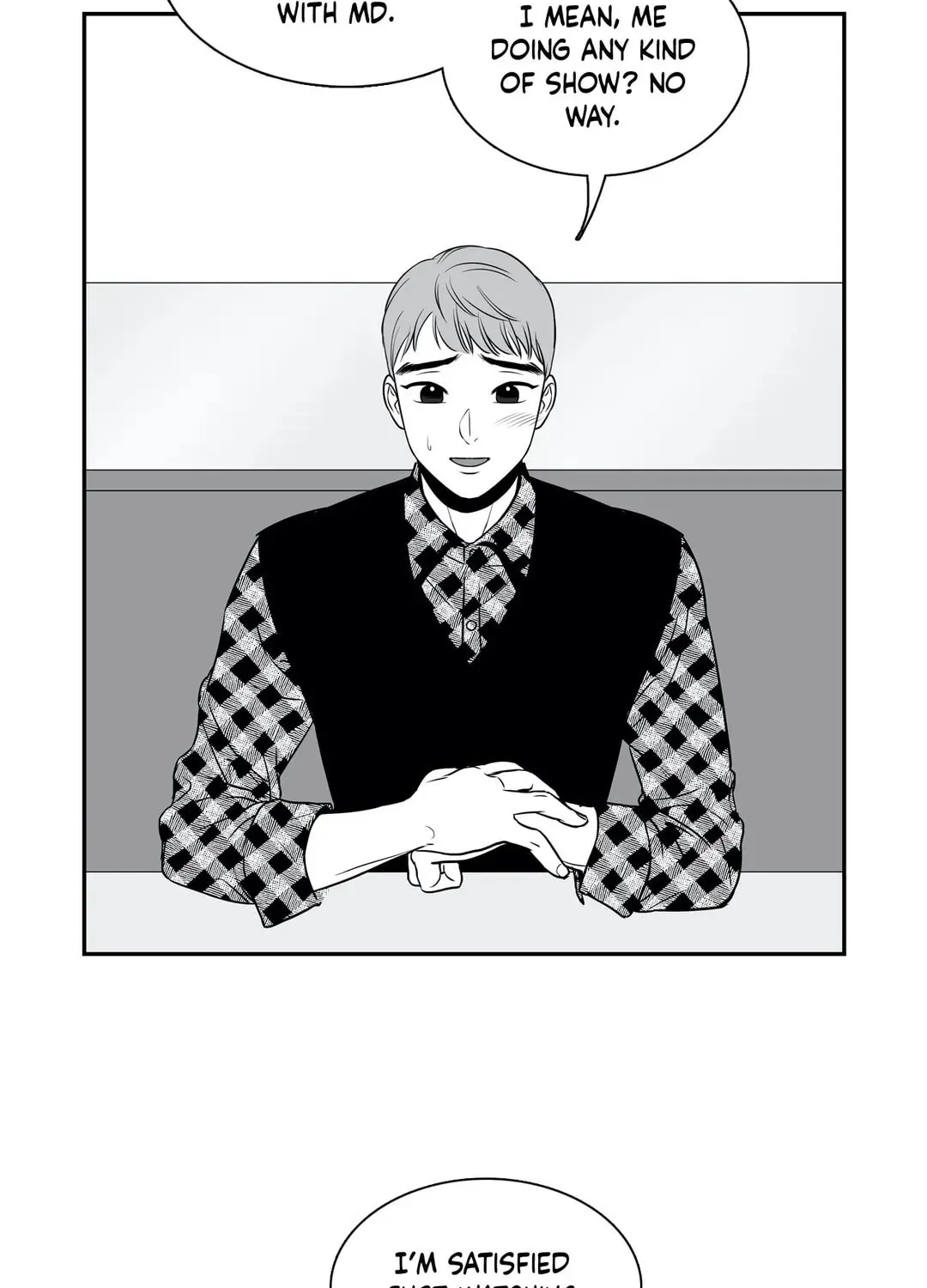 BJ Alex Chapter 26 page 64 - 