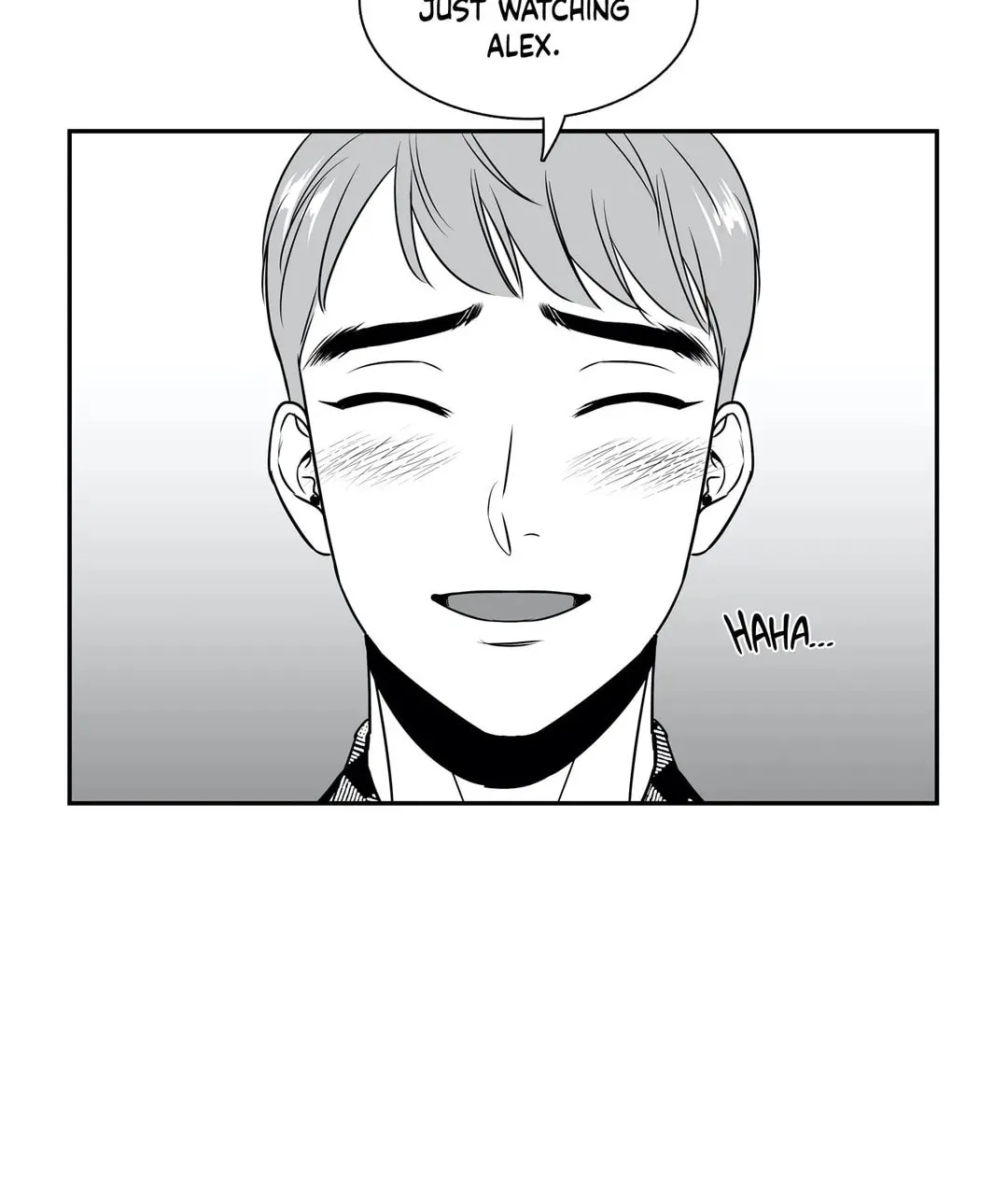 BJ Alex Chapter 26 page 65 - 