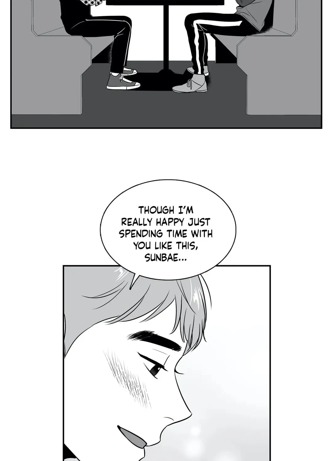 BJ Alex Chapter 26 page 67 - 