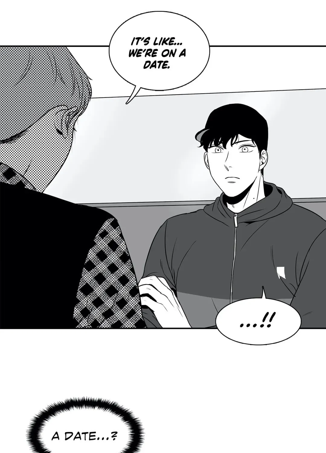 BJ Alex Chapter 26 page 69 - 