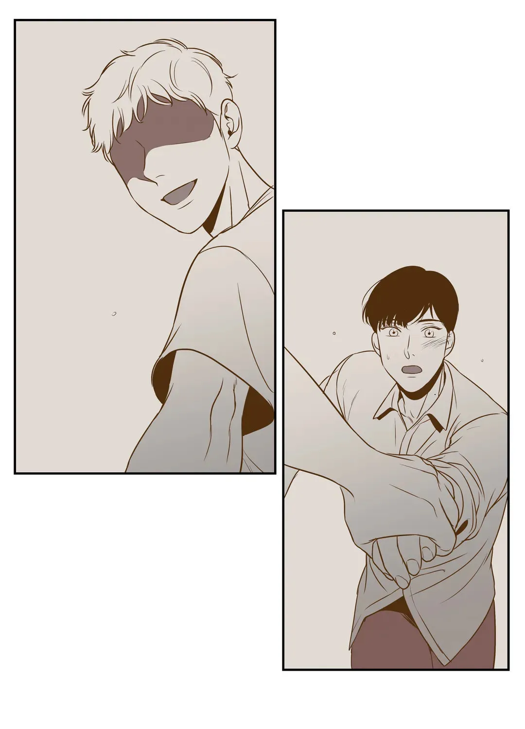 BJ Alex Chapter 26 page 72 - 