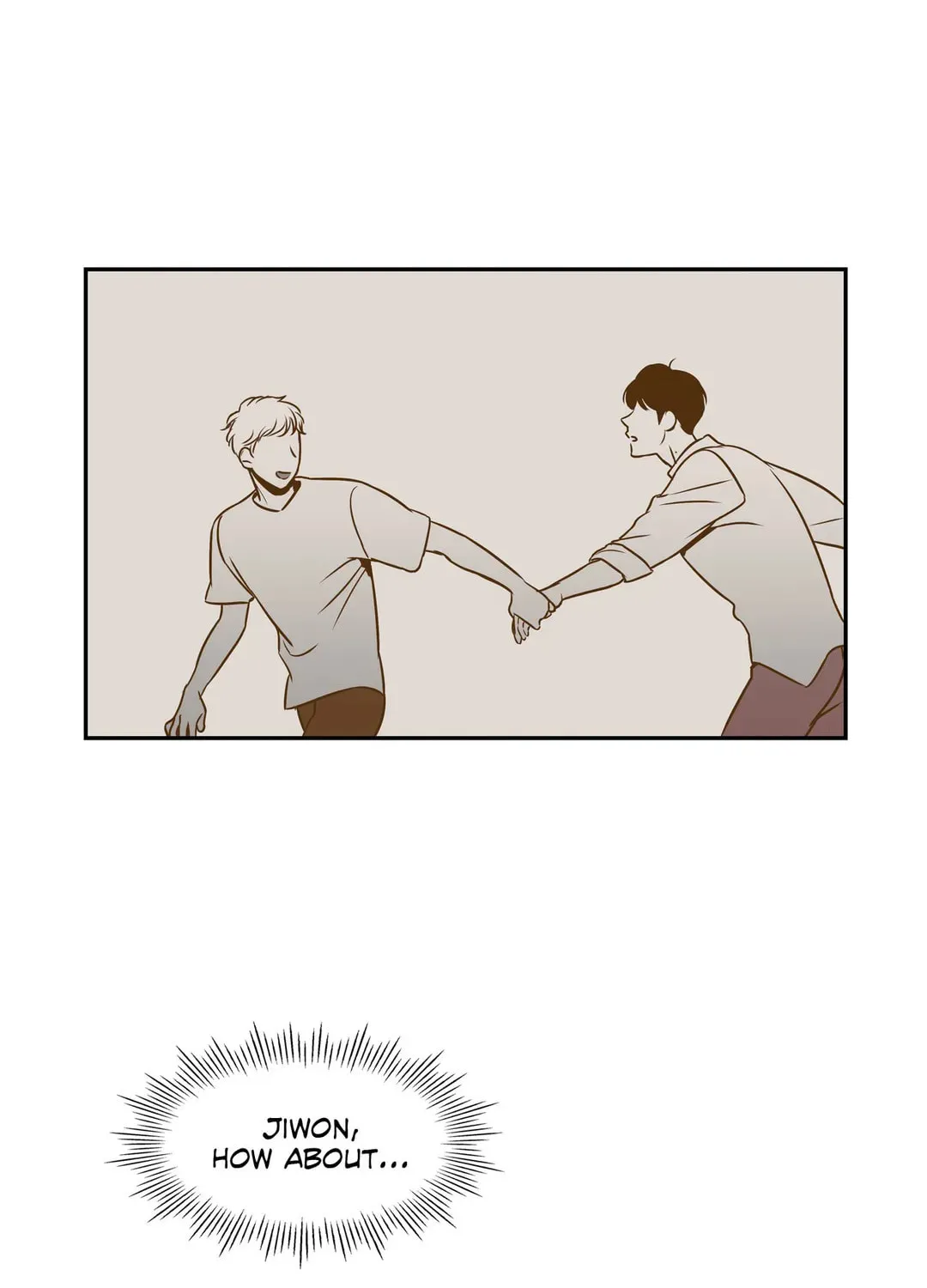 BJ Alex Chapter 26 page 73 - 