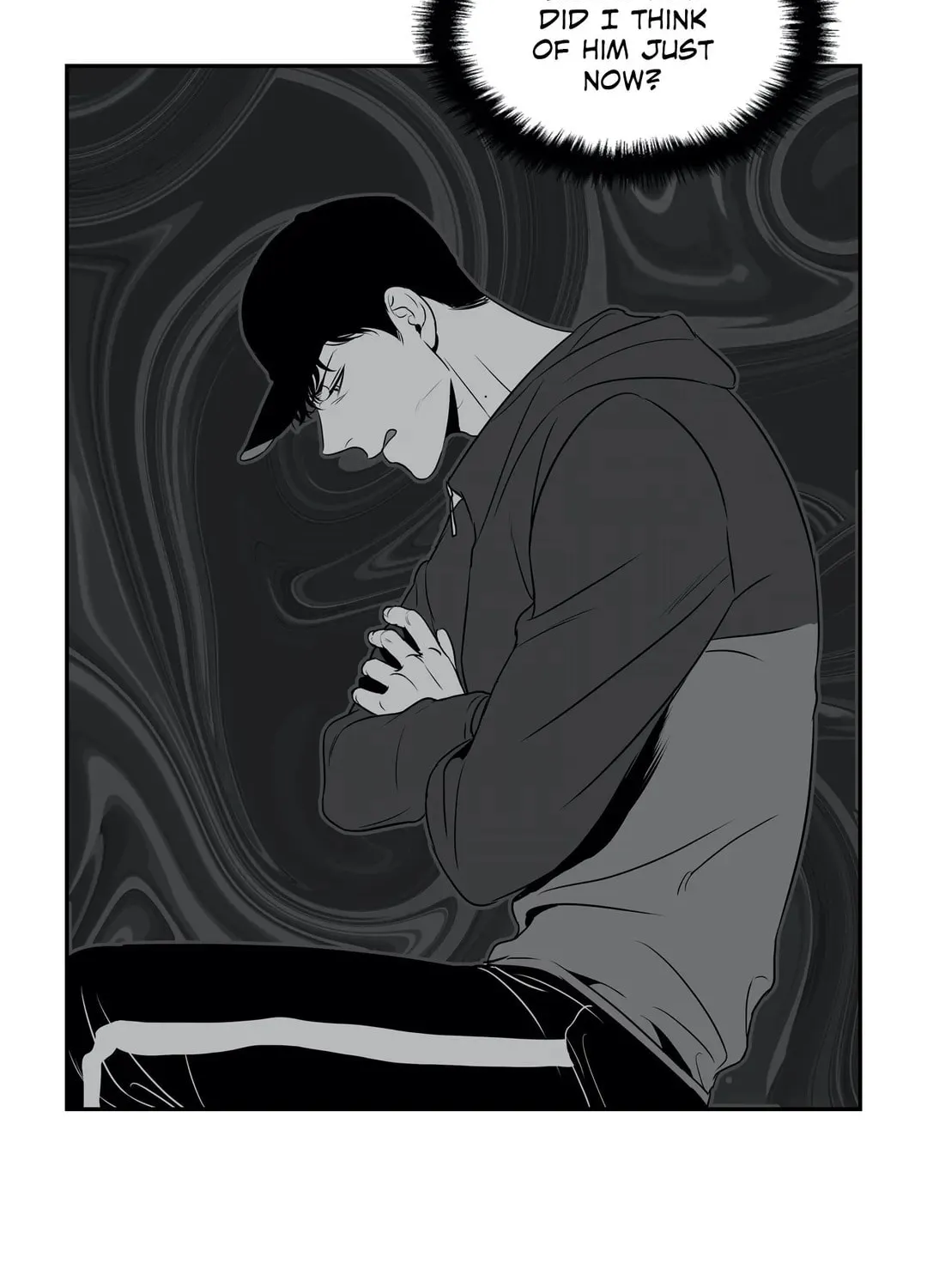 BJ Alex Chapter 26 page 76 - 