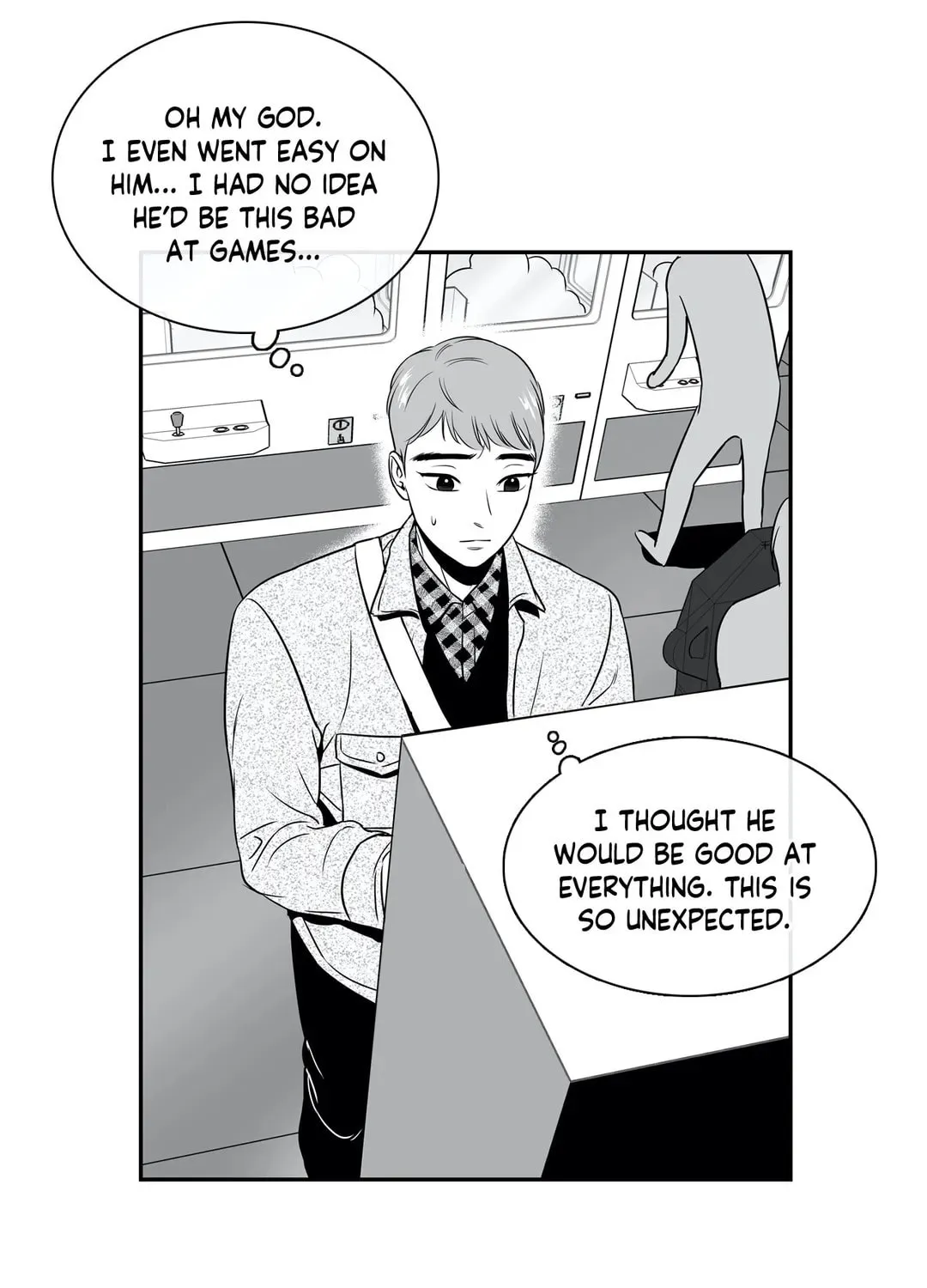 BJ Alex Chapter 26 page 10 - 