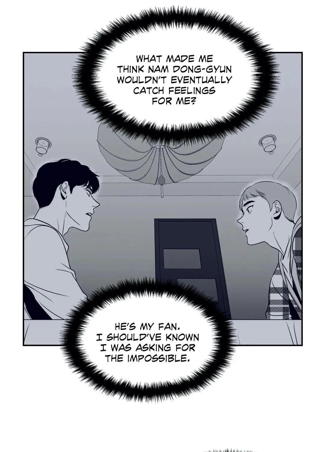 BJ Alex Chapter 27 page 13 - 