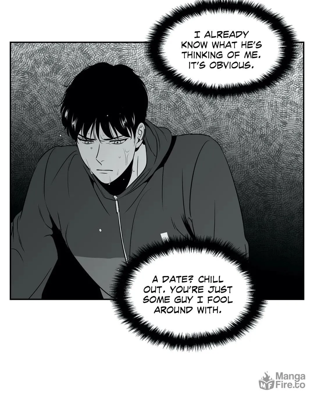 BJ Alex Chapter 27 page 14 - 