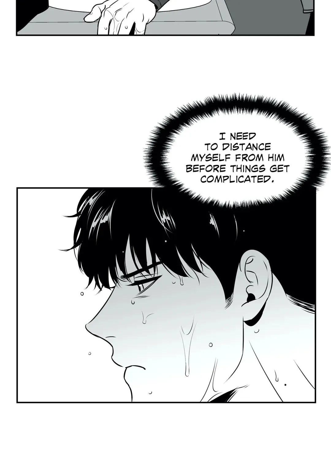 BJ Alex Chapter 27 page 16 - 