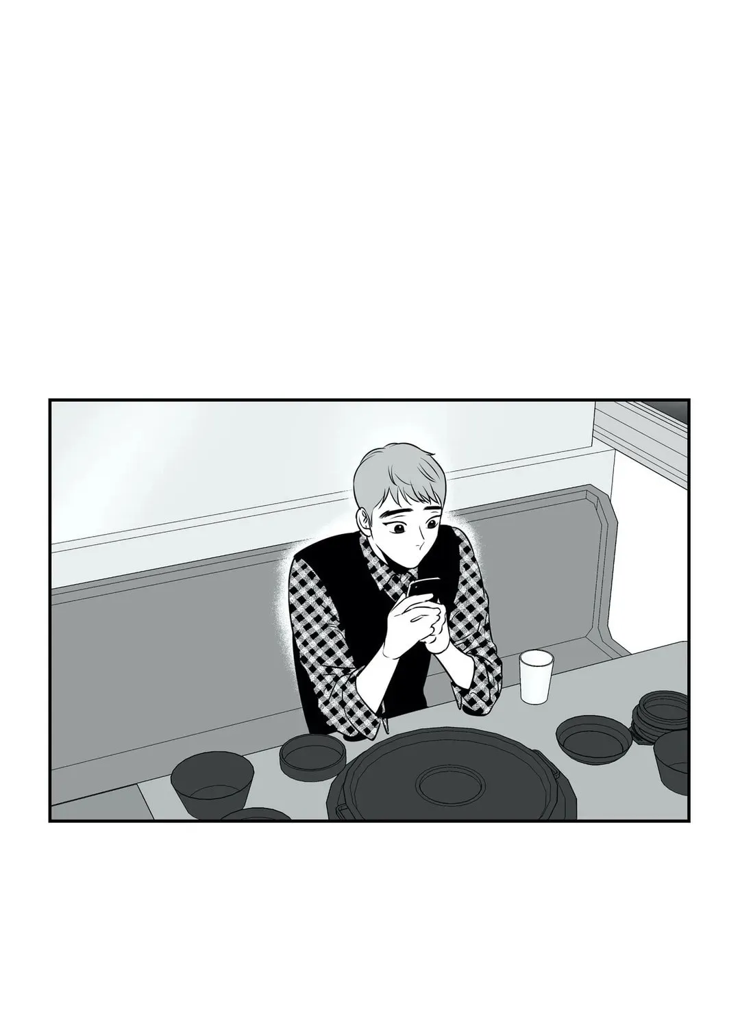 BJ Alex Chapter 27 page 19 - 