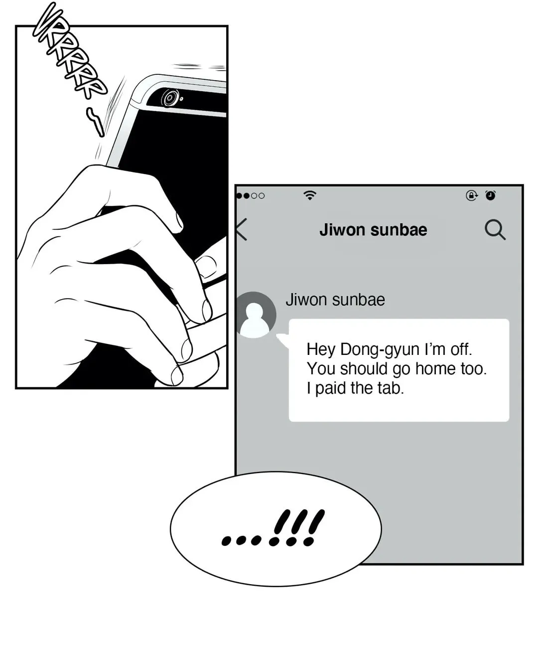 BJ Alex Chapter 27 page 20 - 