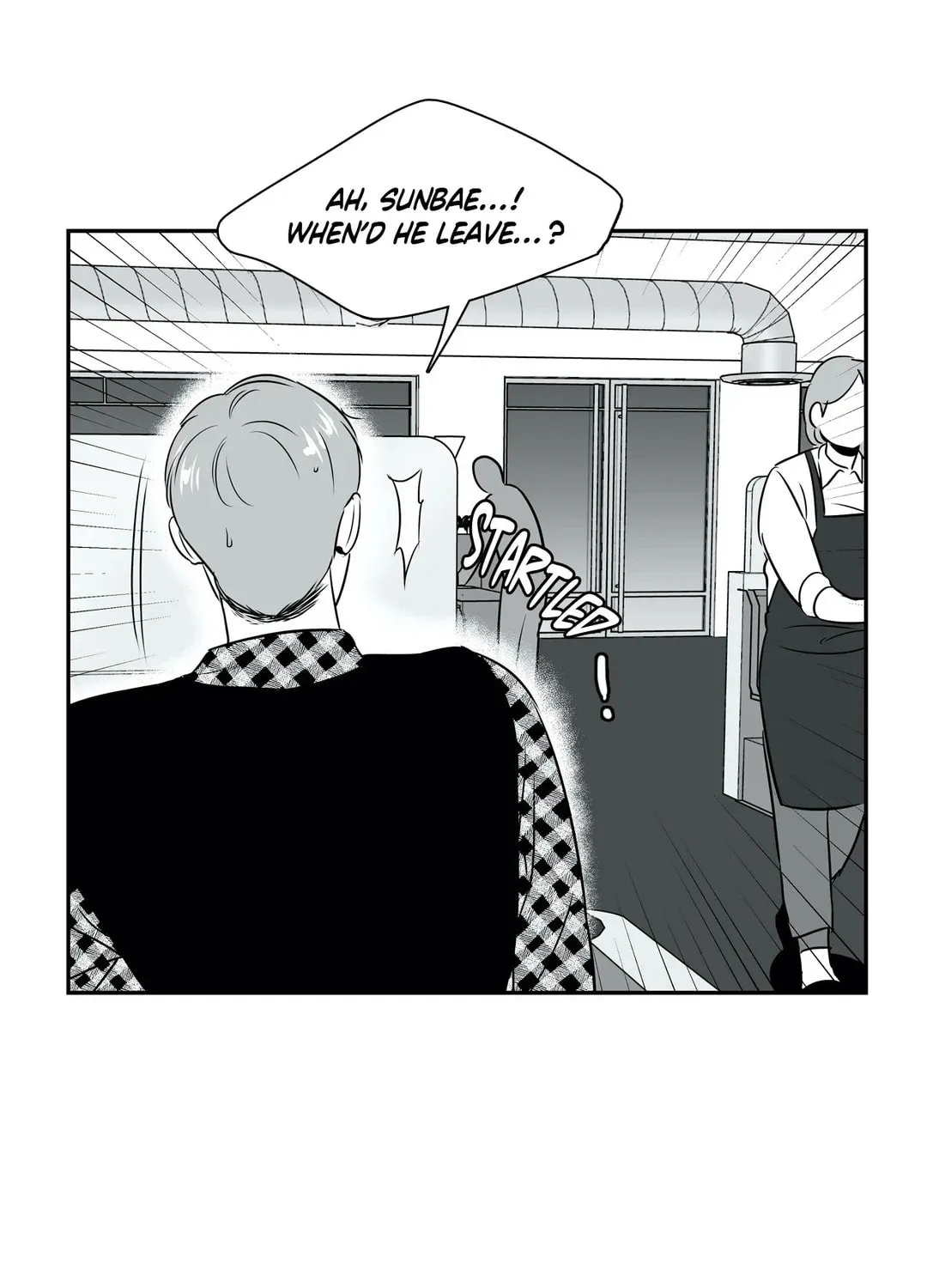 BJ Alex Chapter 27 page 21 - 