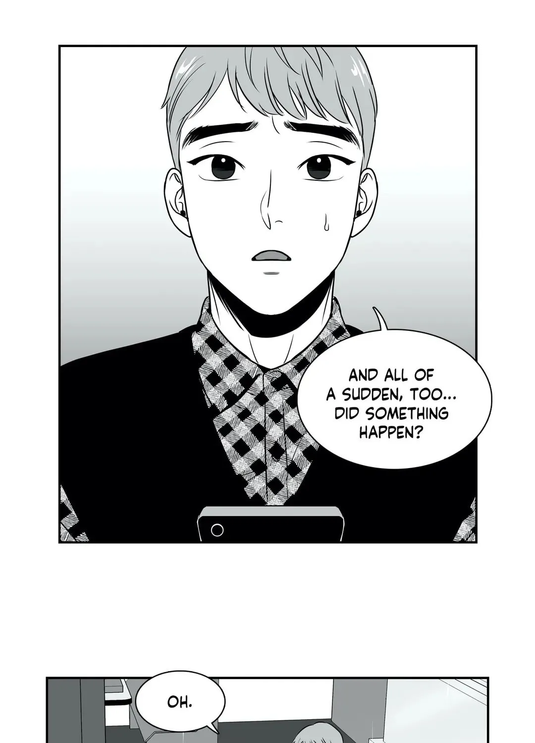 BJ Alex Chapter 27 page 22 - 