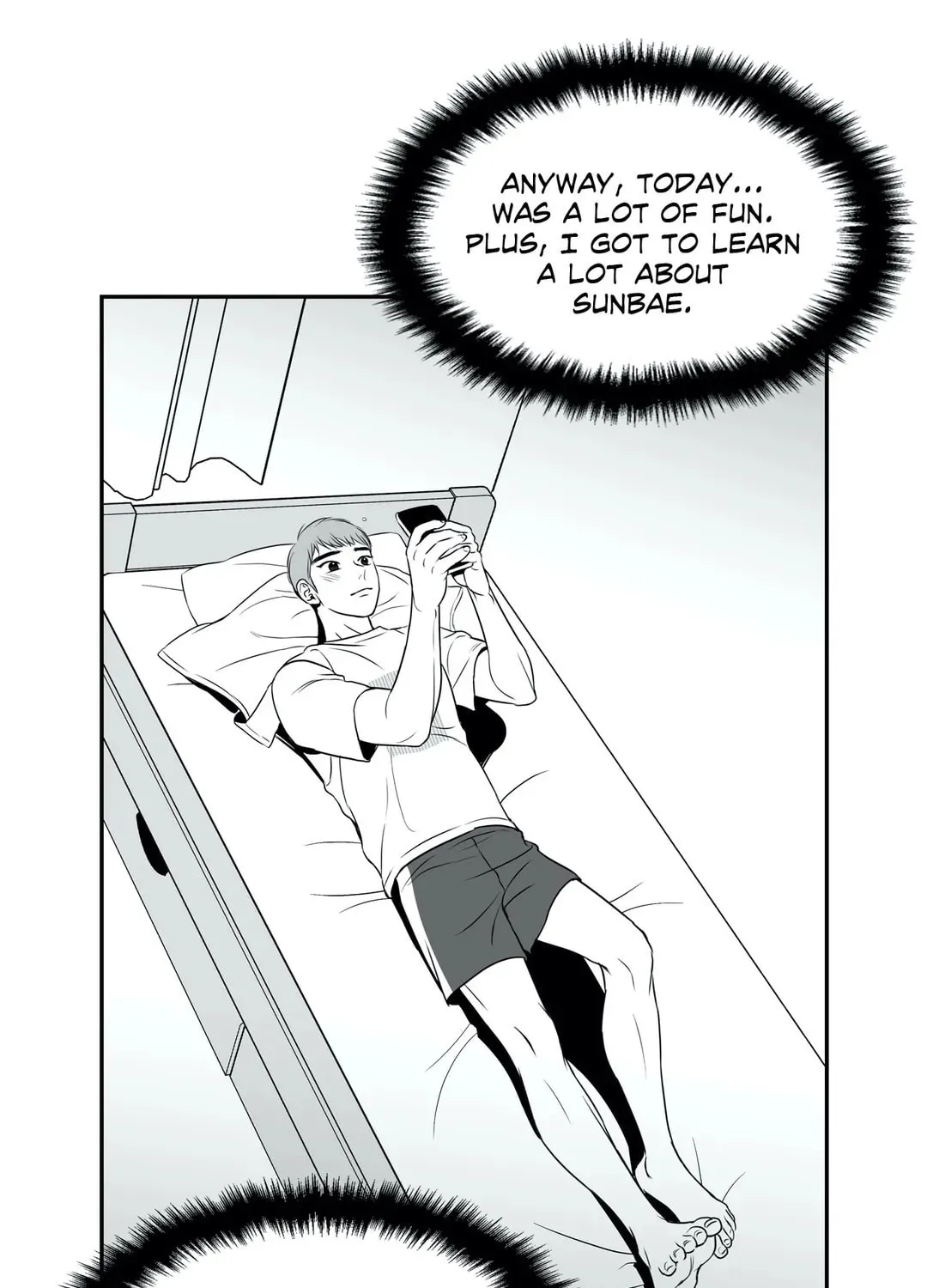 BJ Alex Chapter 27 page 29 - 