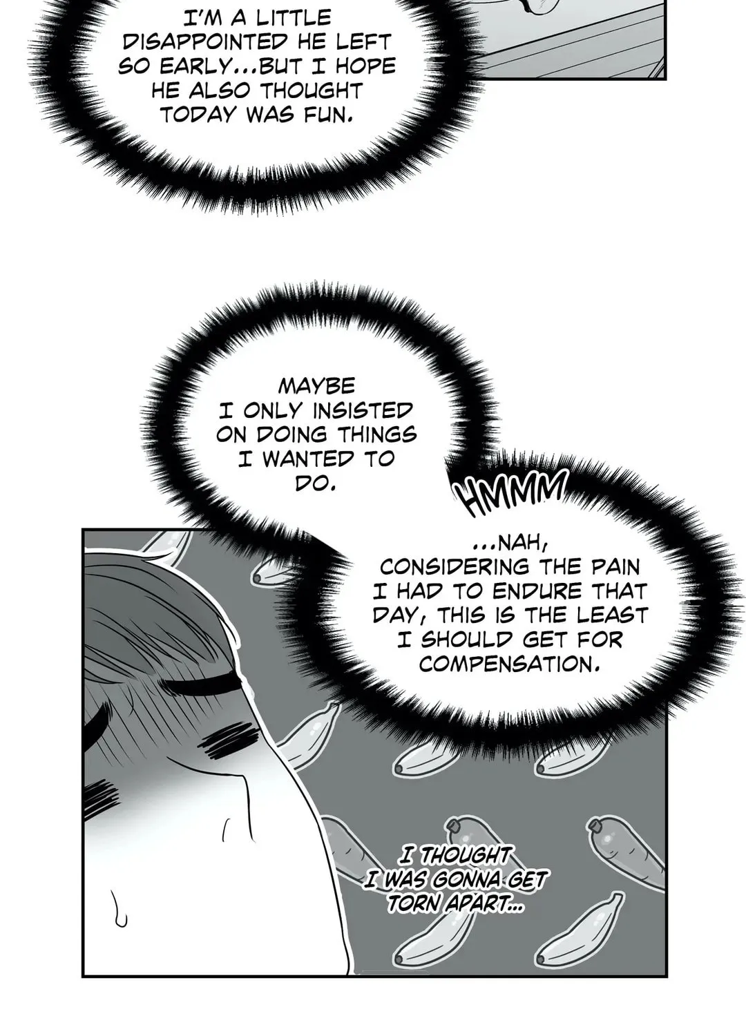 BJ Alex Chapter 27 page 30 - 