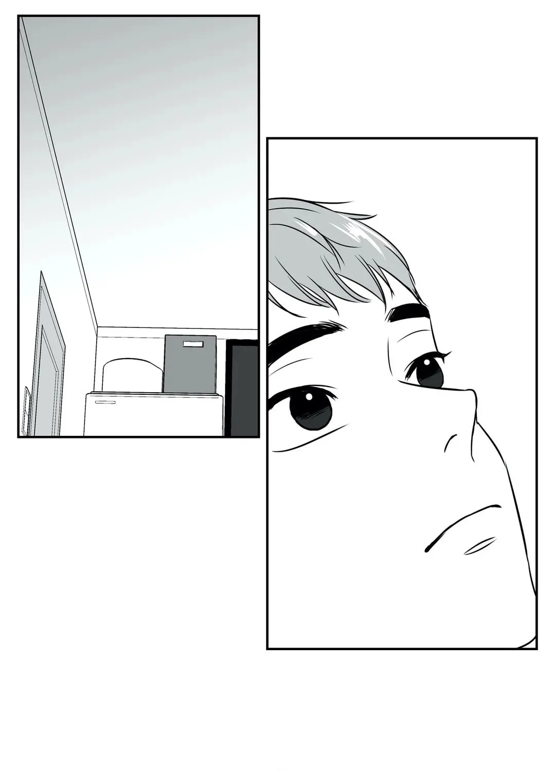 BJ Alex Chapter 27 page 32 - 