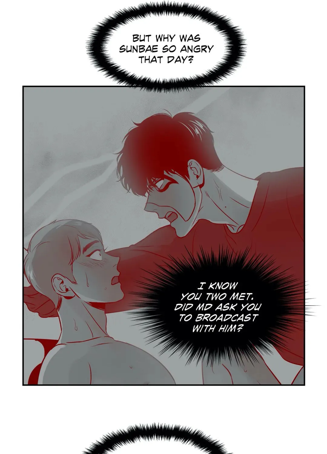 BJ Alex Chapter 27 page 33 - 