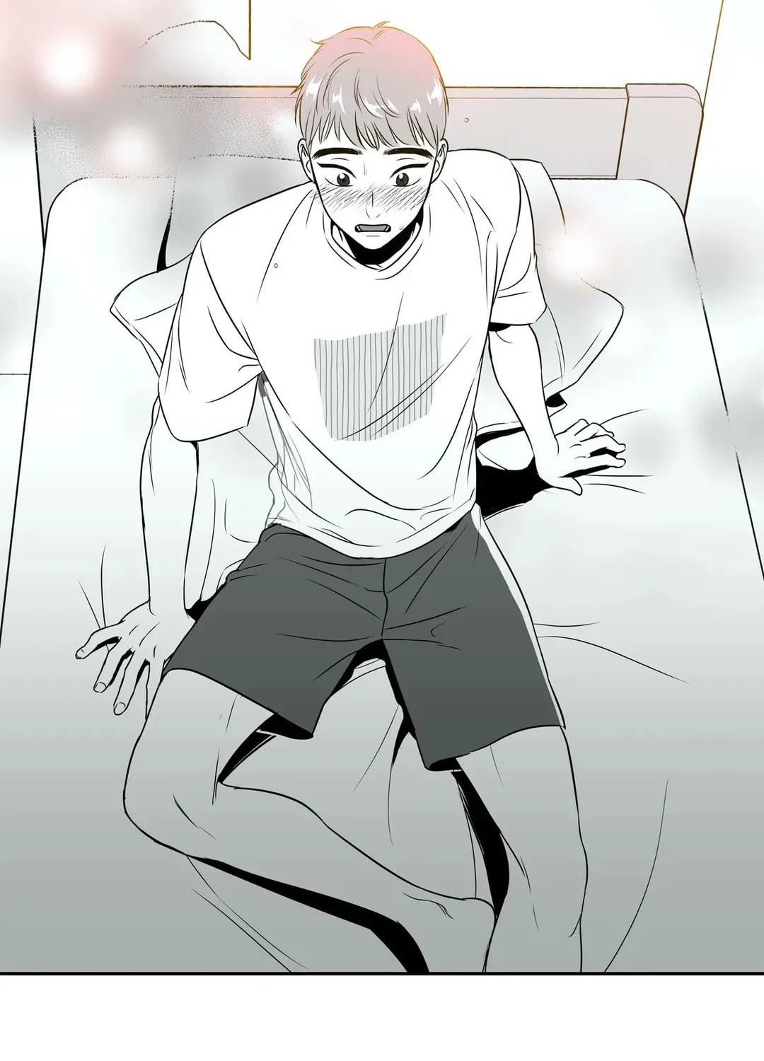 BJ Alex Chapter 27 page 39 - 