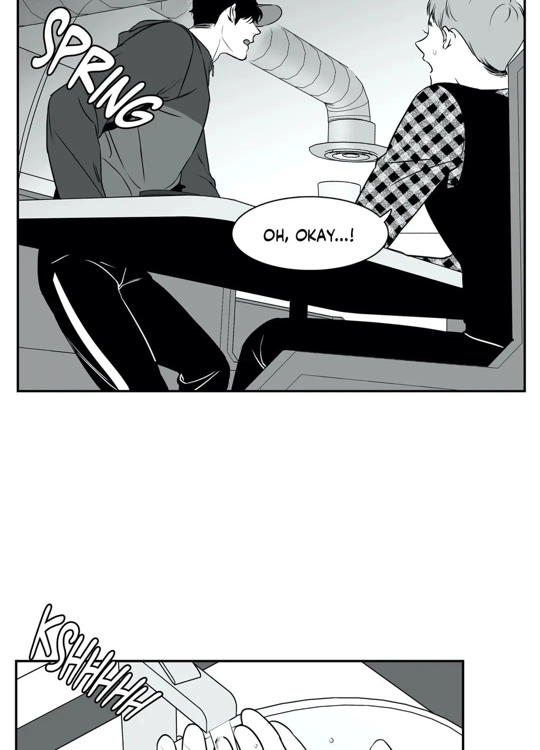BJ Alex Chapter 27 page 5 - 