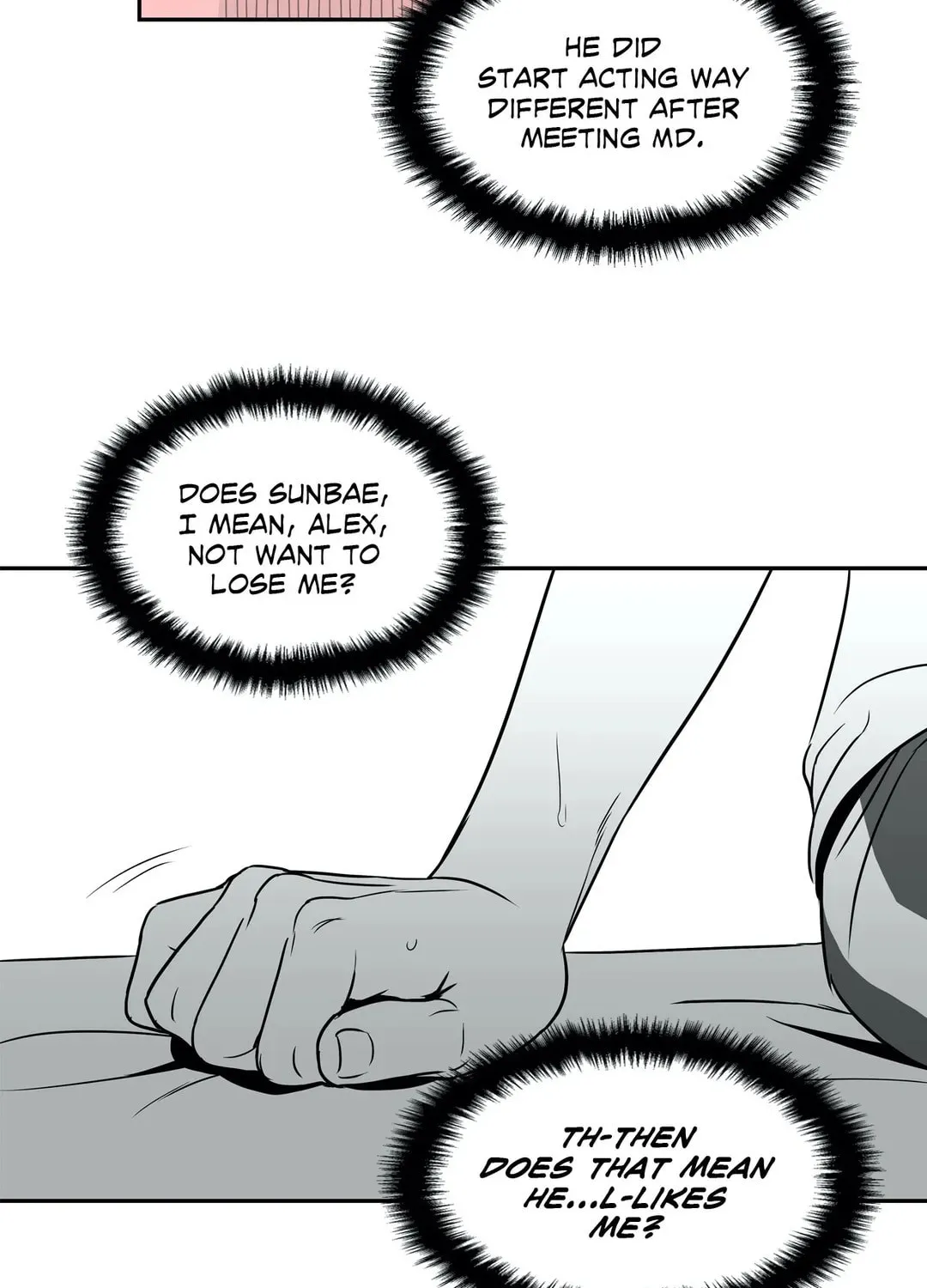 BJ Alex Chapter 27 page 42 - 