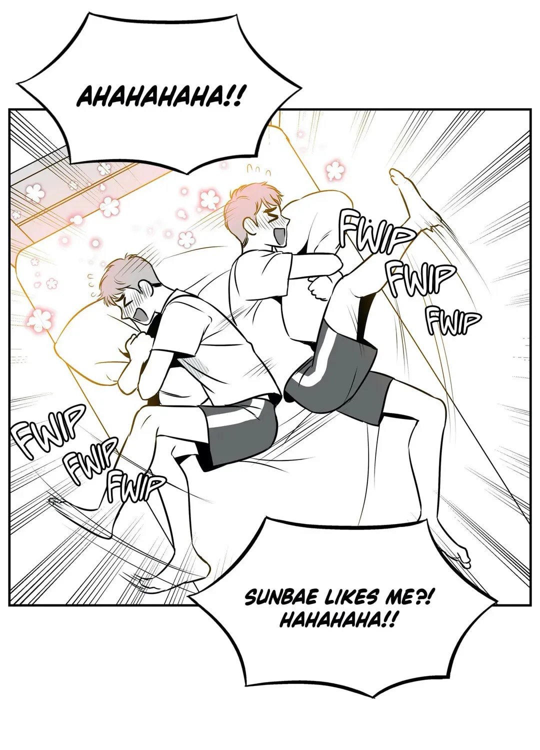 BJ Alex Chapter 27 page 44 - 