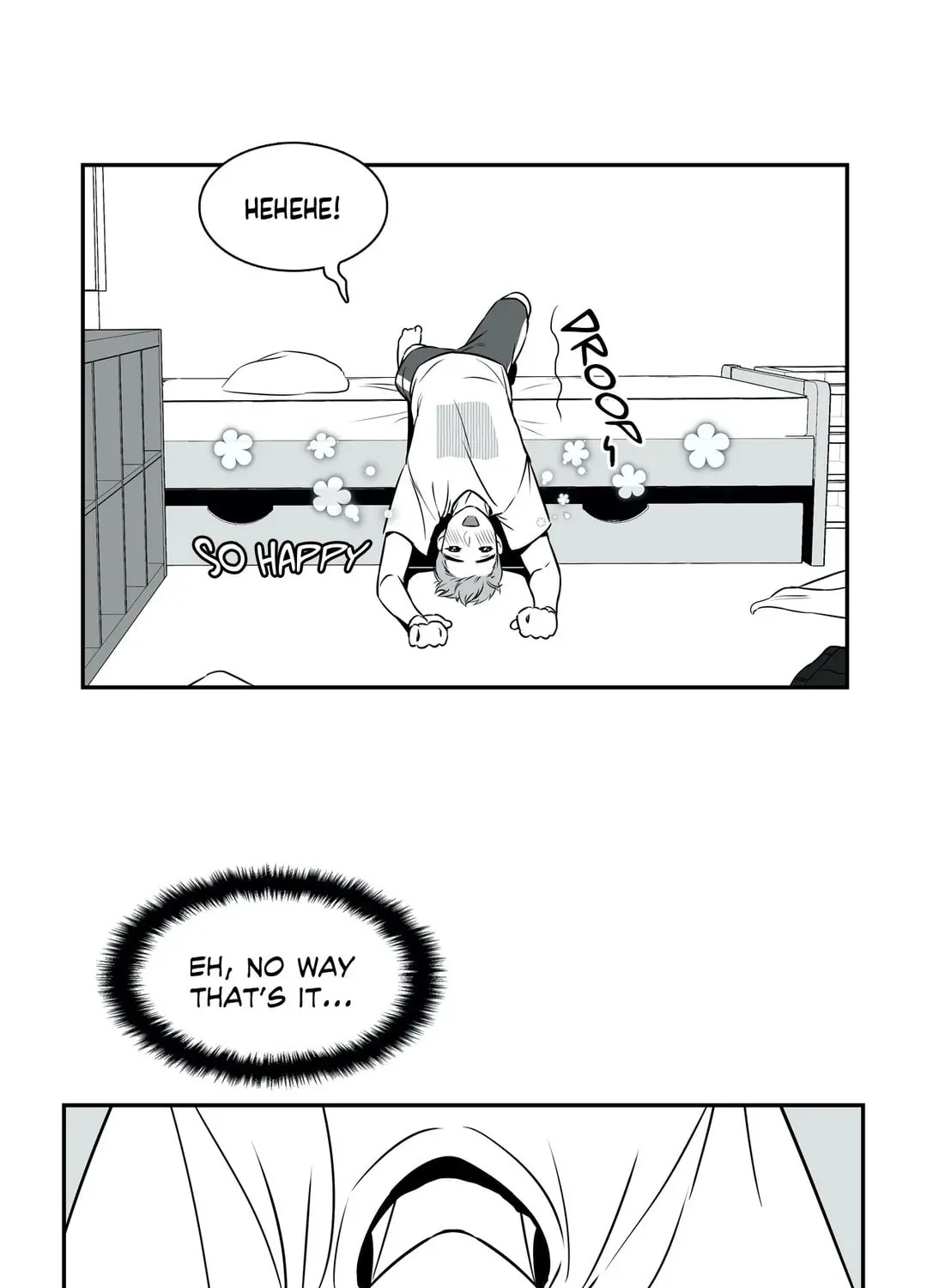 BJ Alex Chapter 27 page 45 - 
