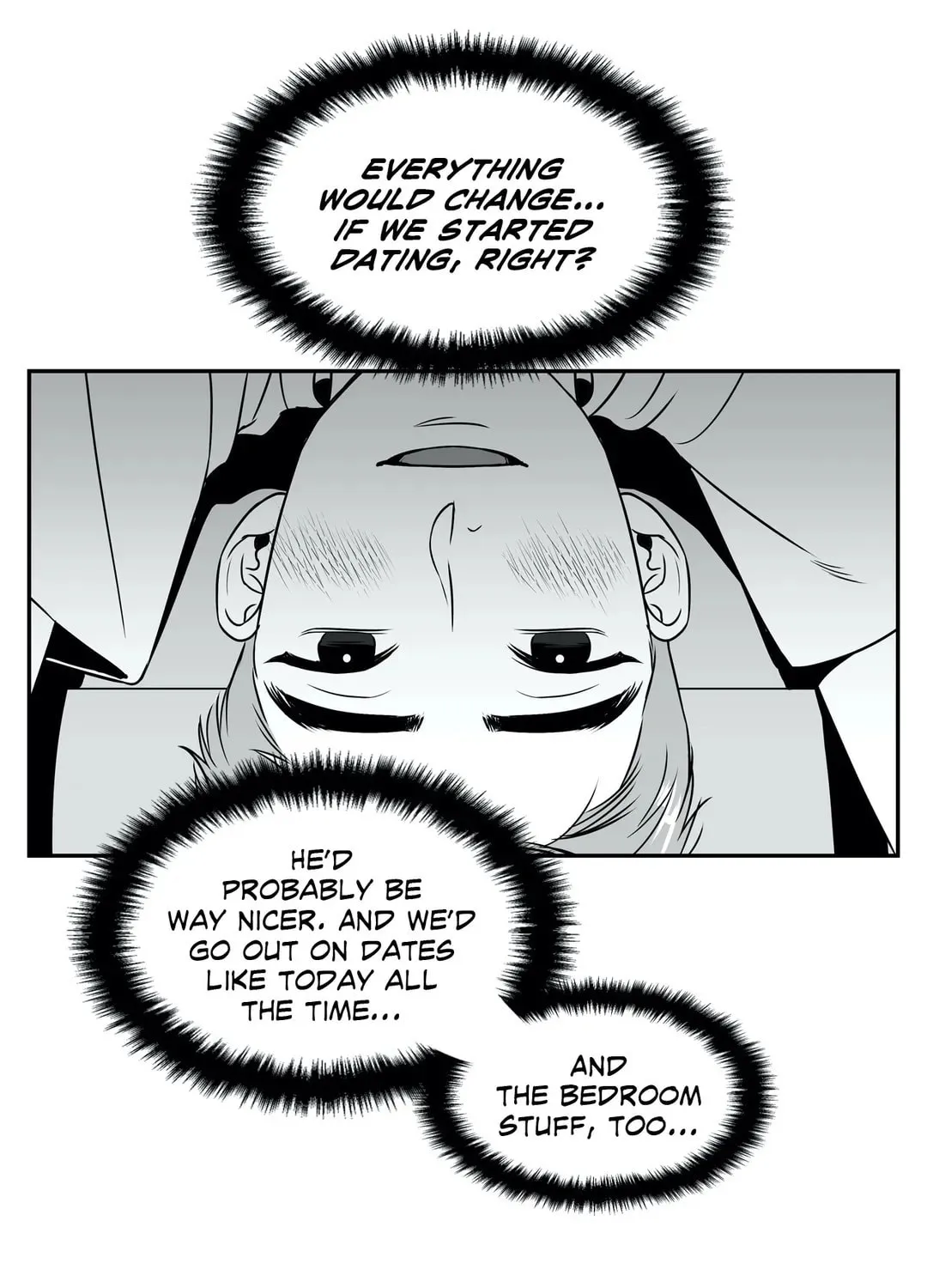BJ Alex Chapter 27 page 47 - 