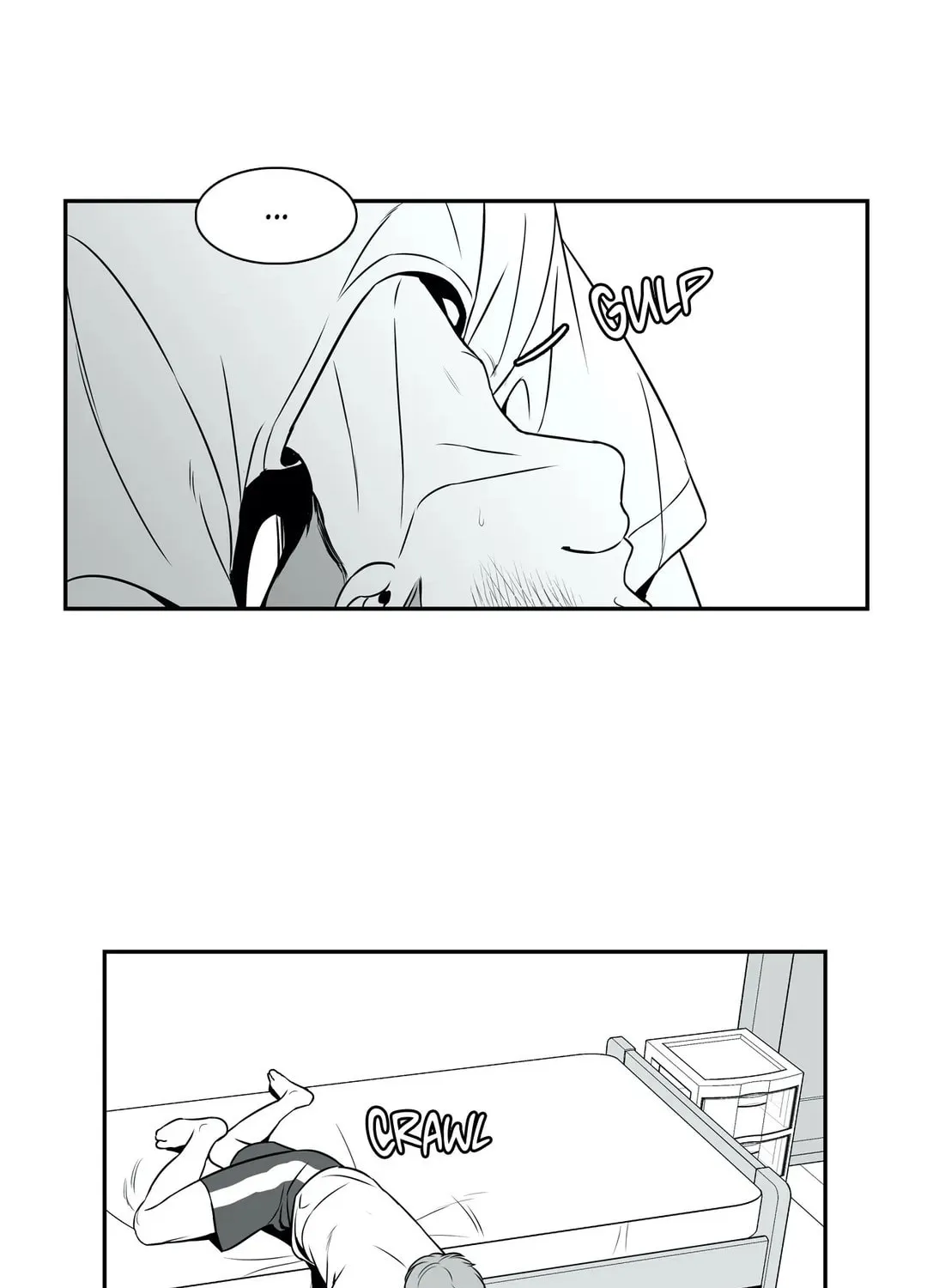 BJ Alex Chapter 27 page 48 - 