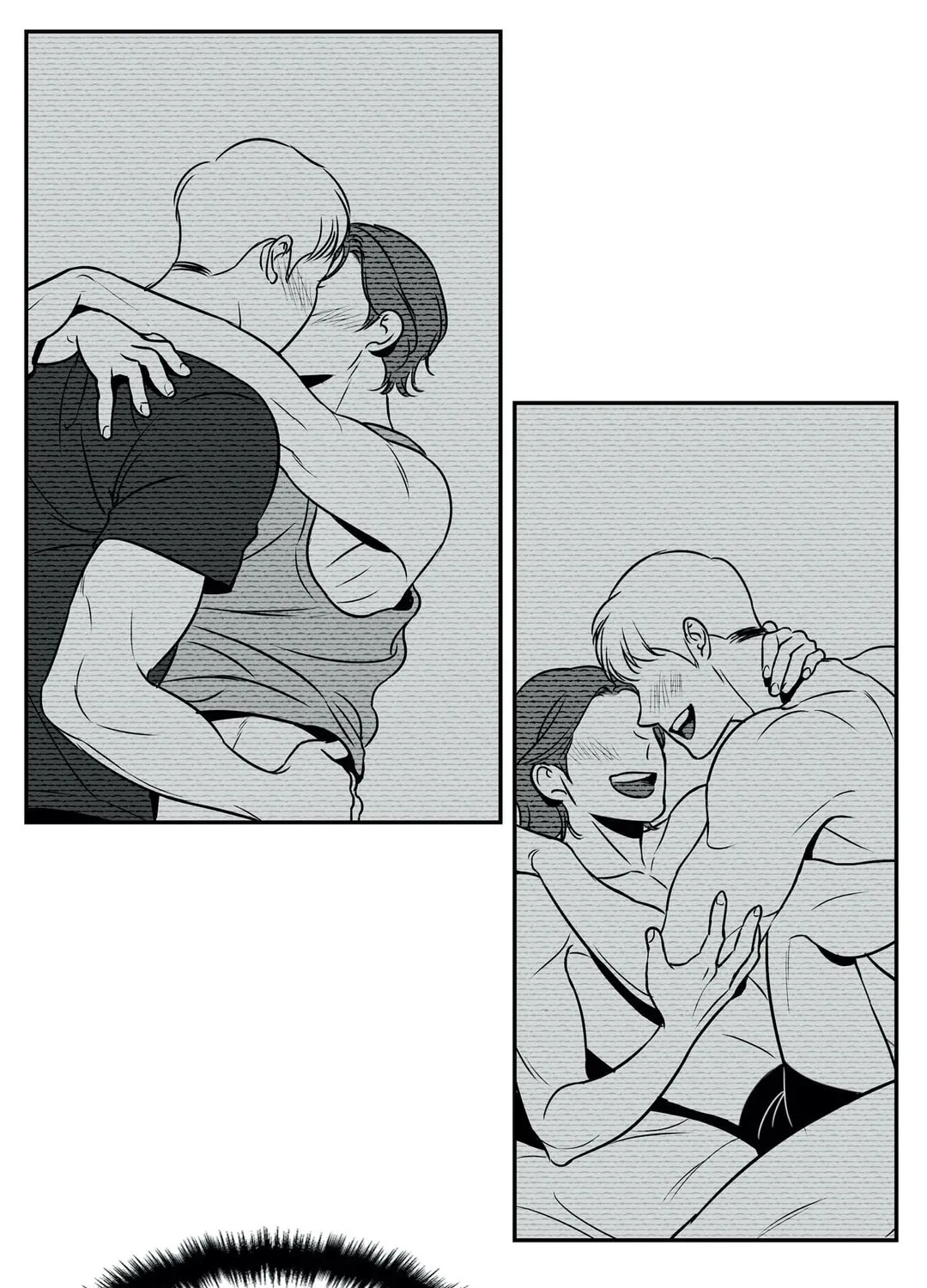 BJ Alex Chapter 27 page 53 - 