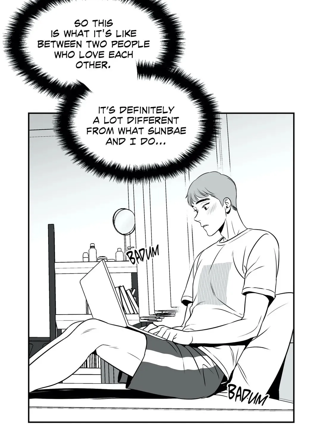 BJ Alex Chapter 27 page 54 - 