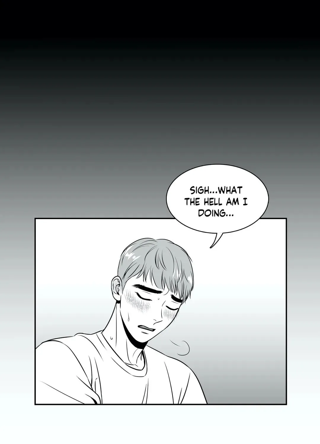 BJ Alex Chapter 27 page 59 - 