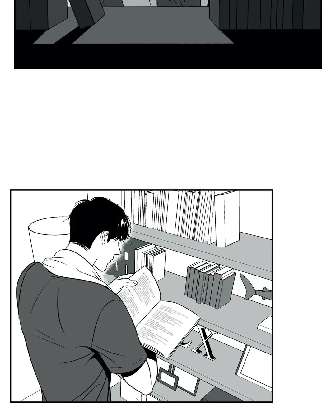 BJ Alex Chapter 27 page 64 - 