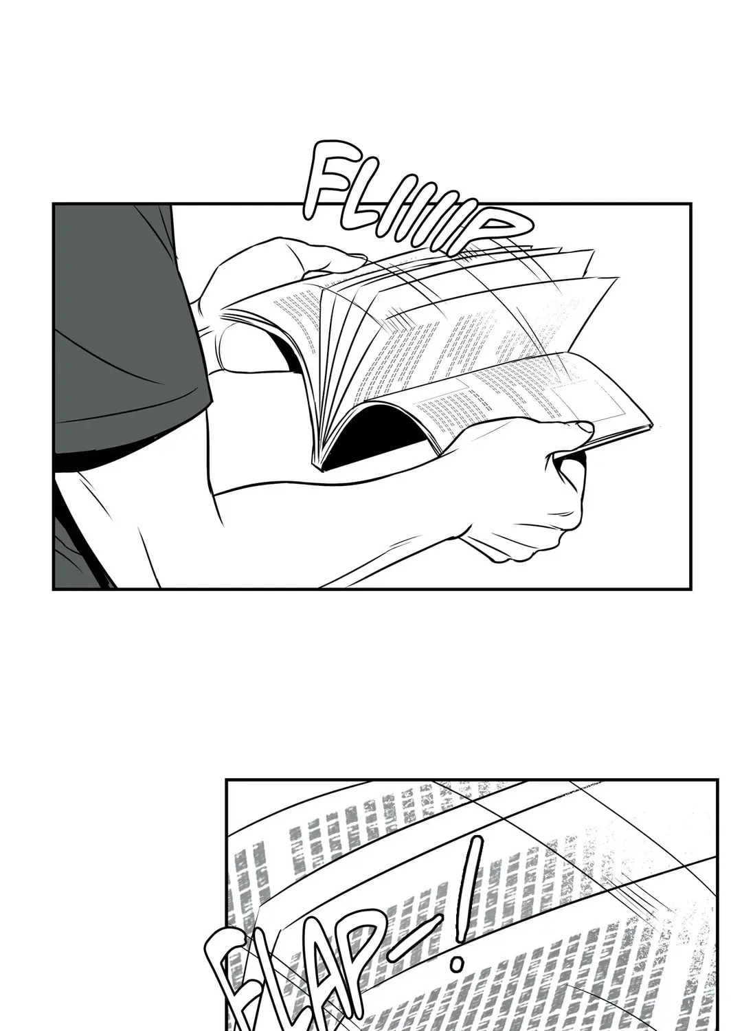 BJ Alex Chapter 27 page 65 - 