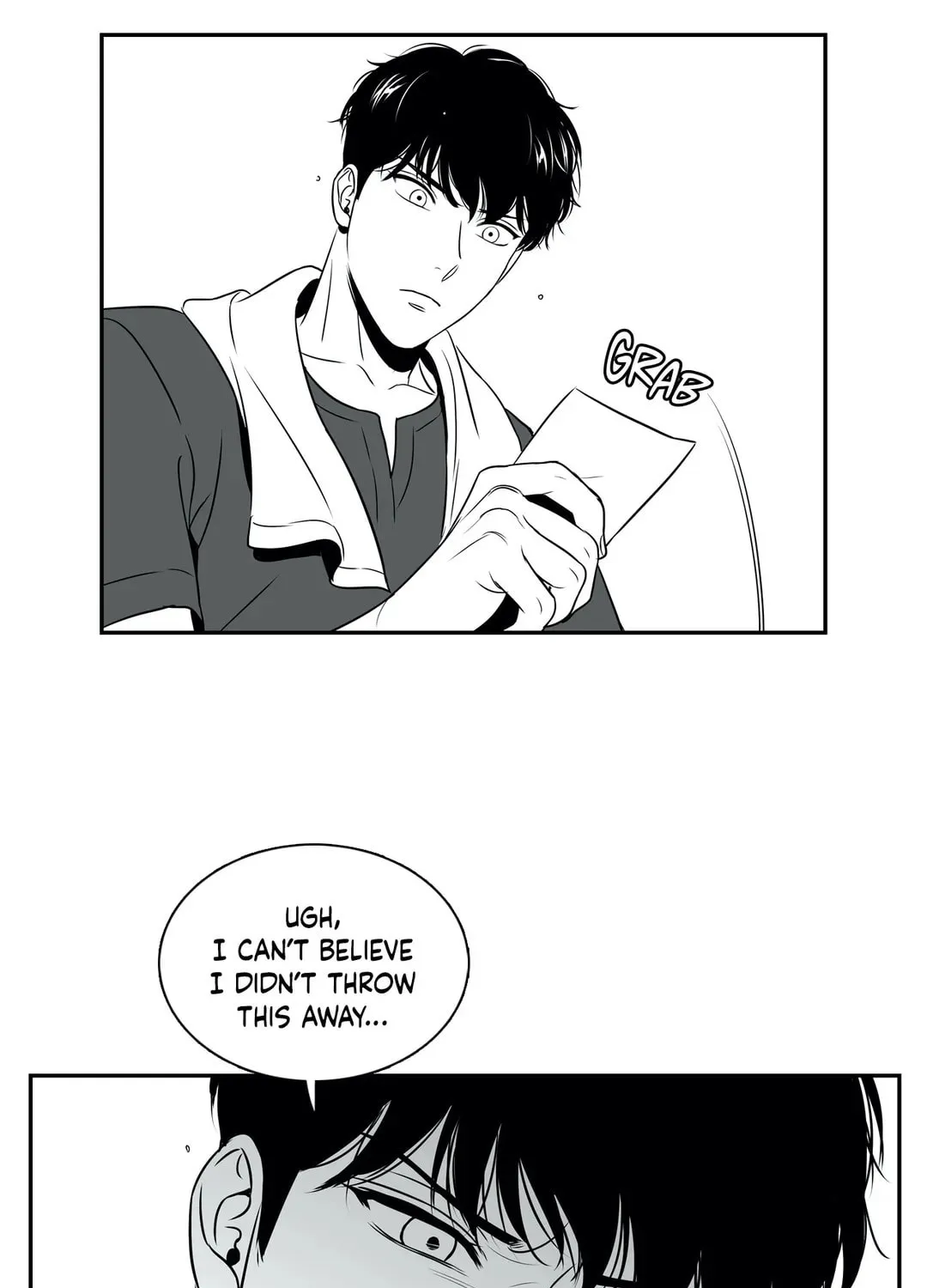 BJ Alex Chapter 27 page 68 - 