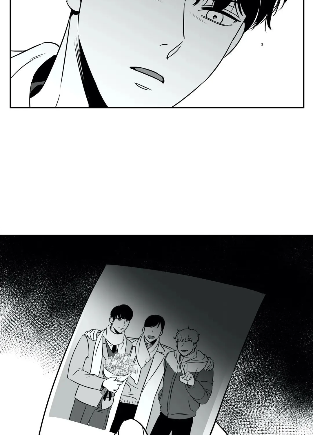 BJ Alex Chapter 27 page 69 - 