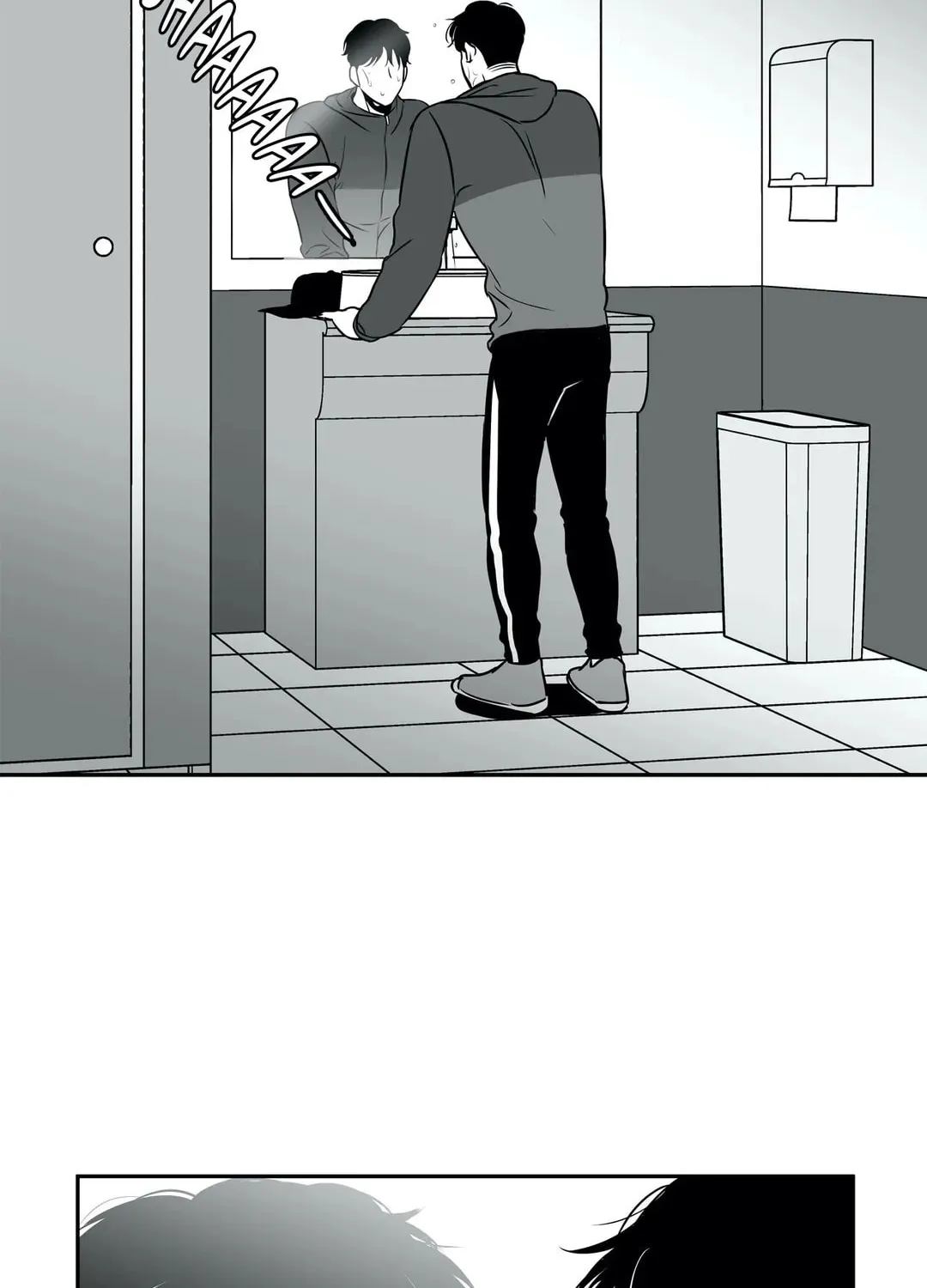 BJ Alex Chapter 27 page 8 - 