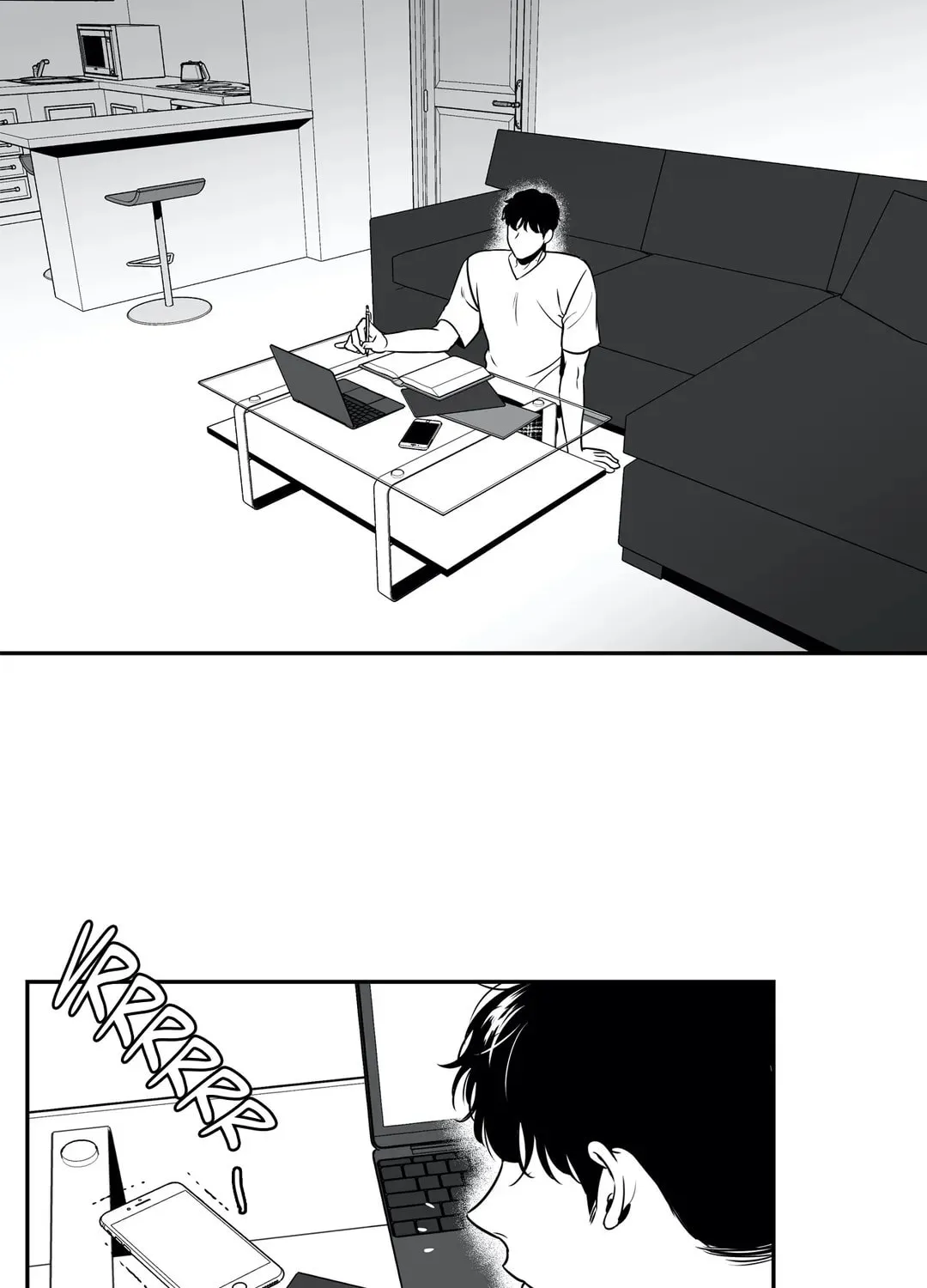 BJ Alex Chapter 28 page 2 - 