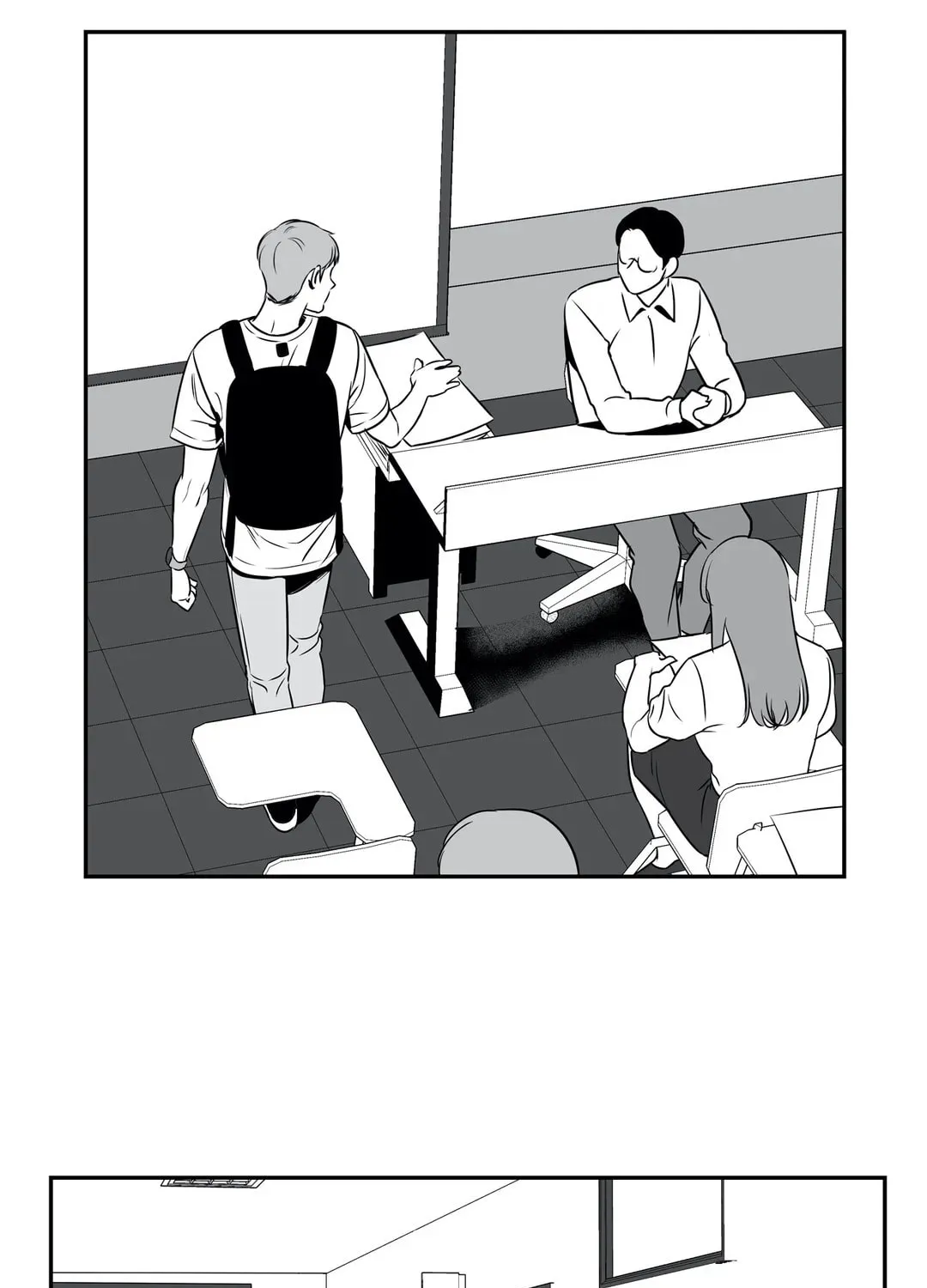 BJ Alex Chapter 28 page 13 - 