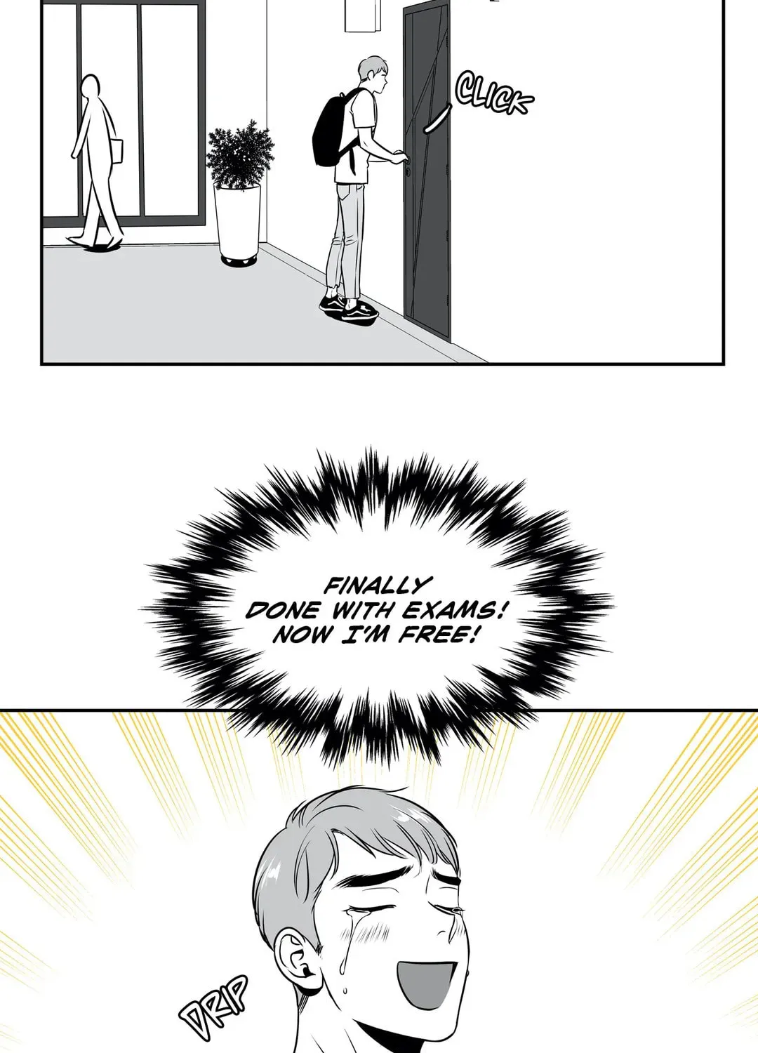 BJ Alex Chapter 28 page 14 - 