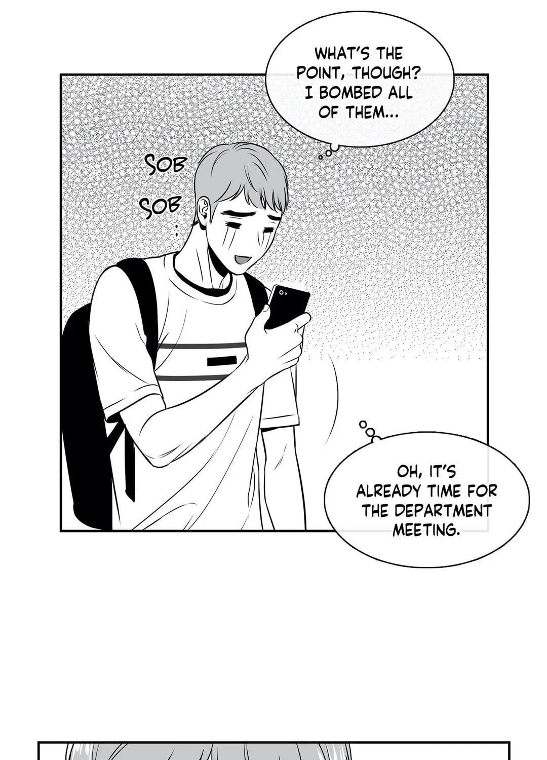 BJ Alex Chapter 28 page 16 - 