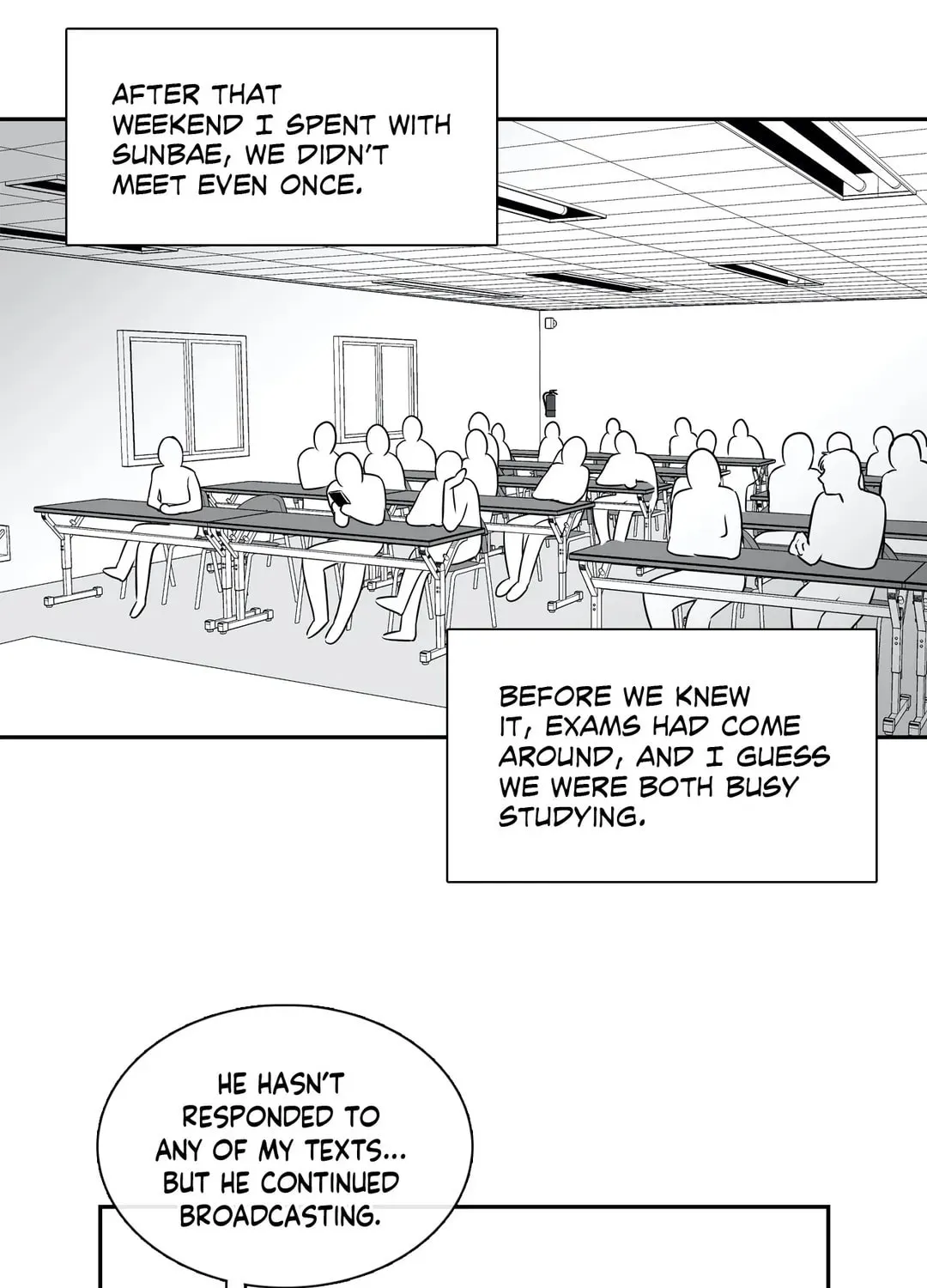 BJ Alex Chapter 28 page 19 - 