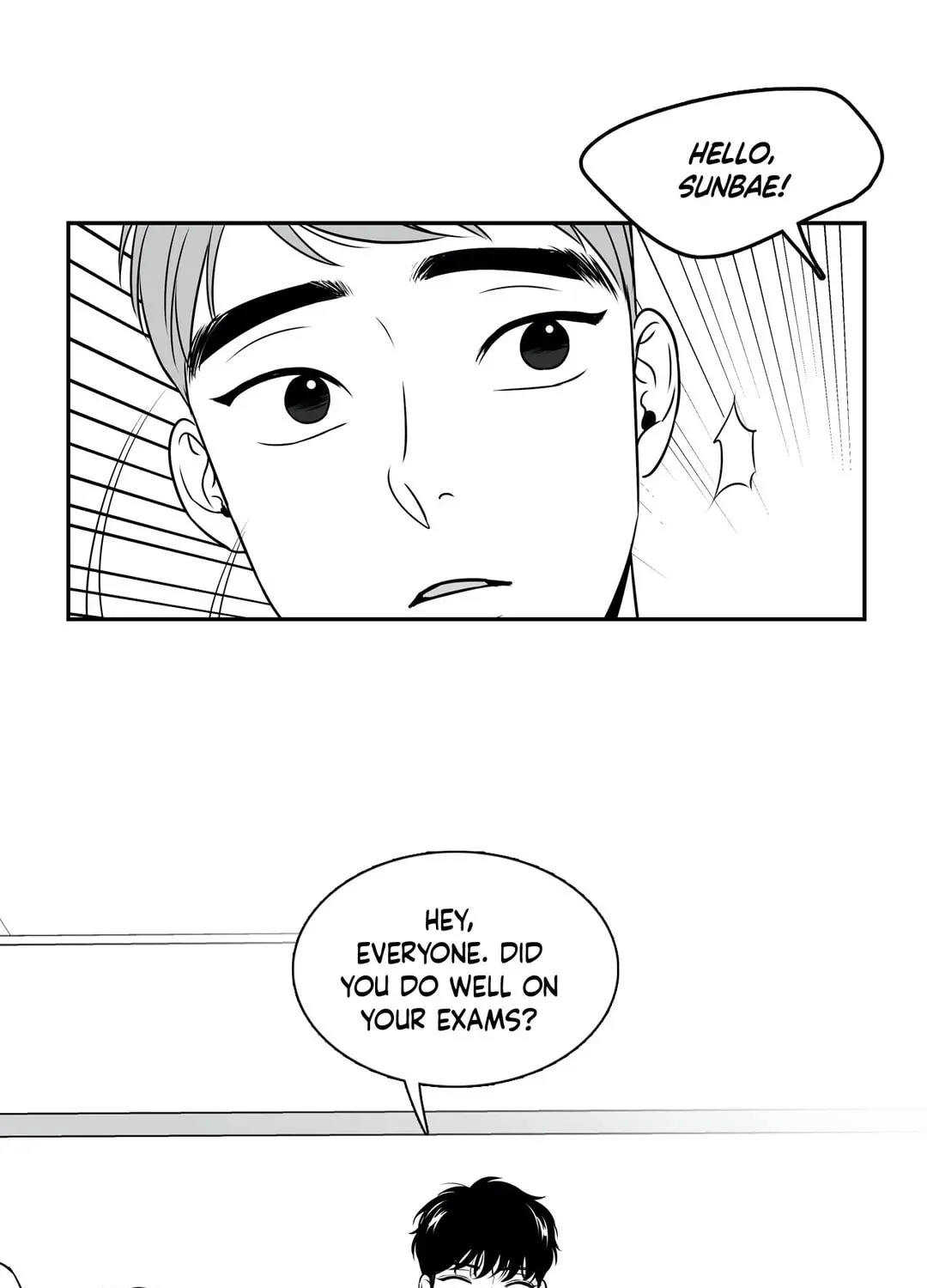 BJ Alex Chapter 28 page 21 - 