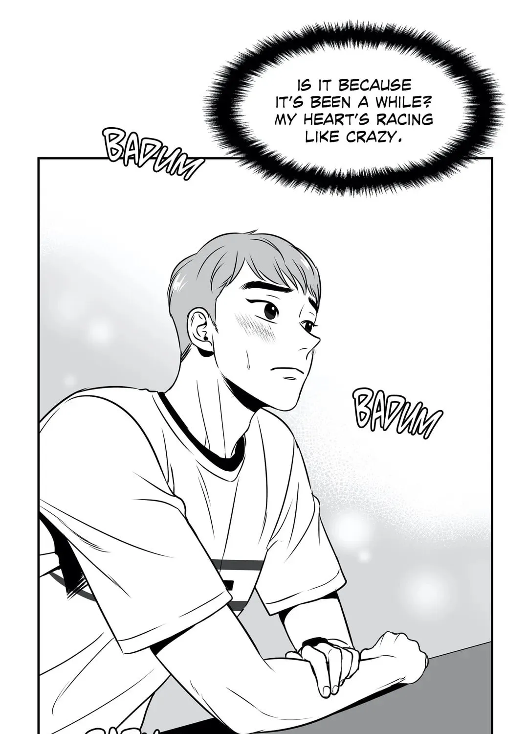 BJ Alex Chapter 28 page 27 - 