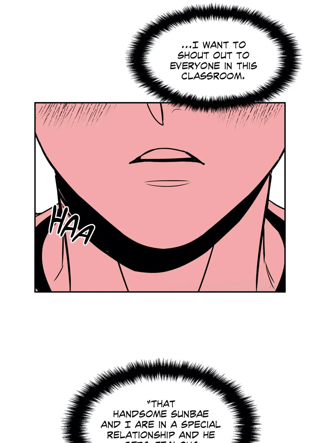 BJ Alex Chapter 28 page 30 - 