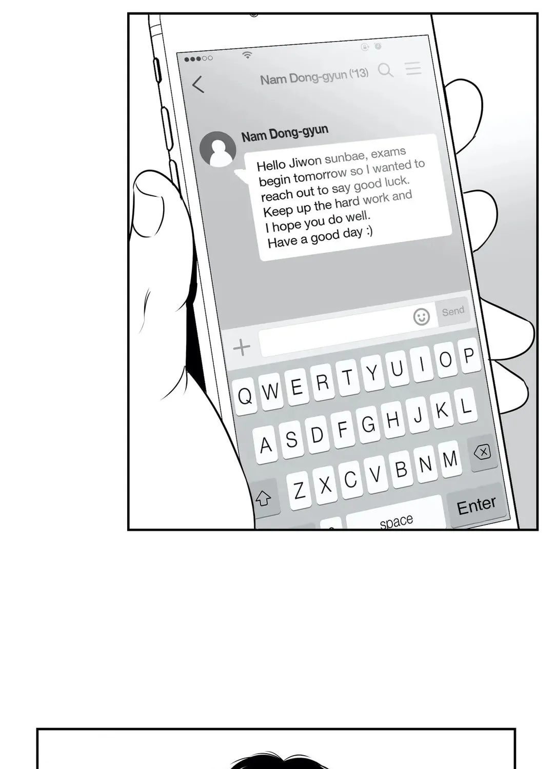 BJ Alex Chapter 28 page 4 - 