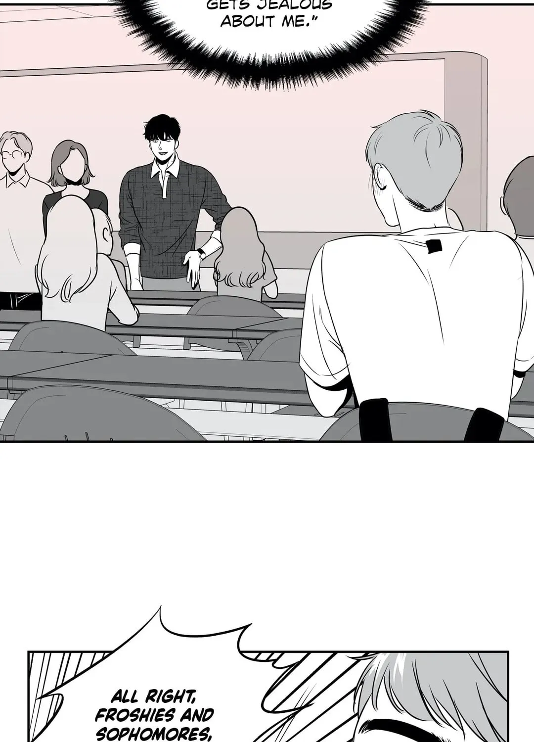 BJ Alex Chapter 28 page 31 - 