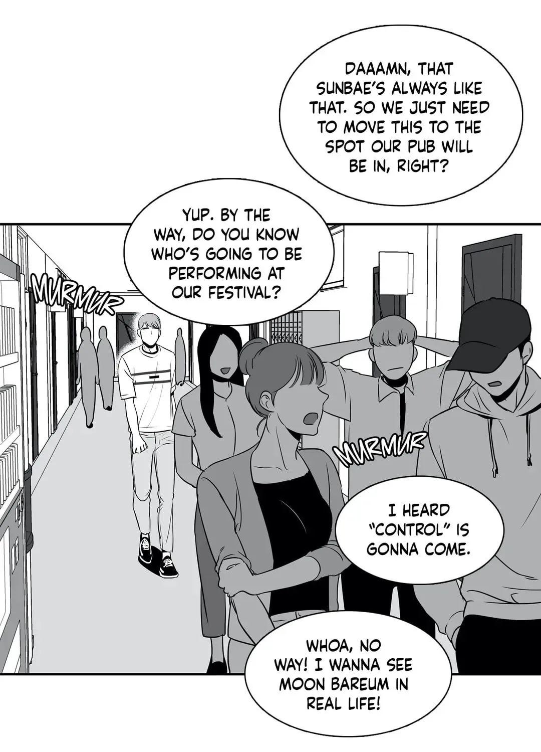 BJ Alex Chapter 28 page 35 - 
