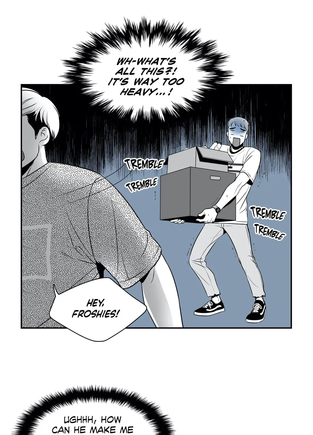 BJ Alex Chapter 28 page 40 - 