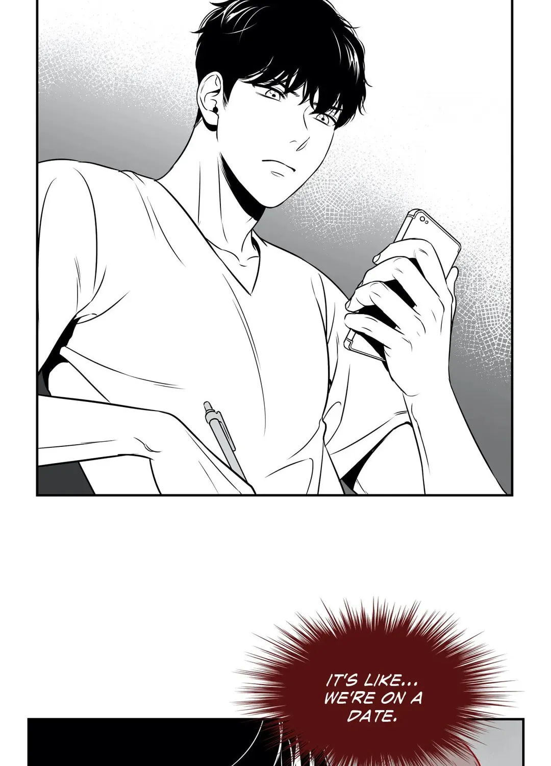 BJ Alex Chapter 28 page 5 - 