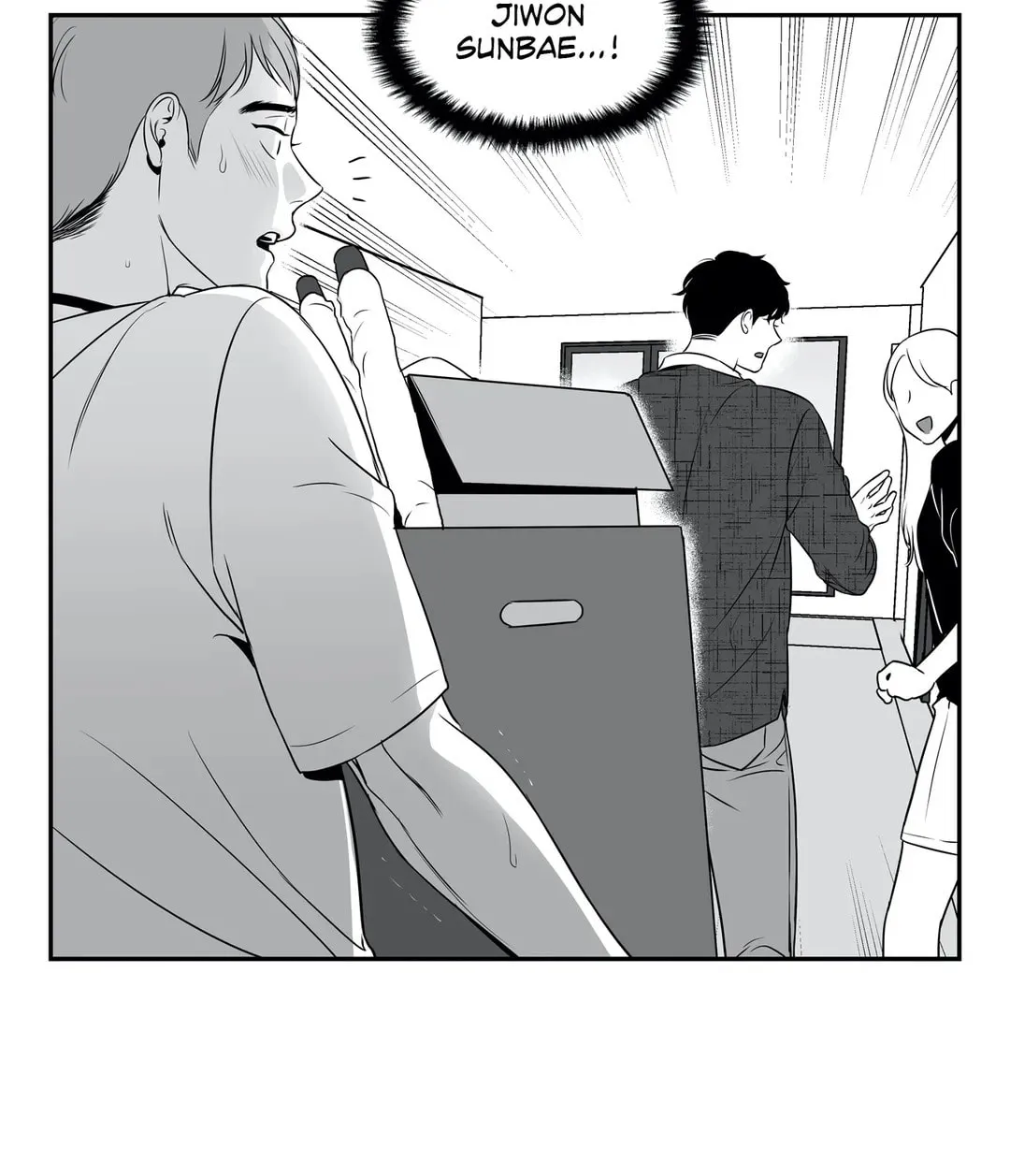 BJ Alex Chapter 28 page 42 - 